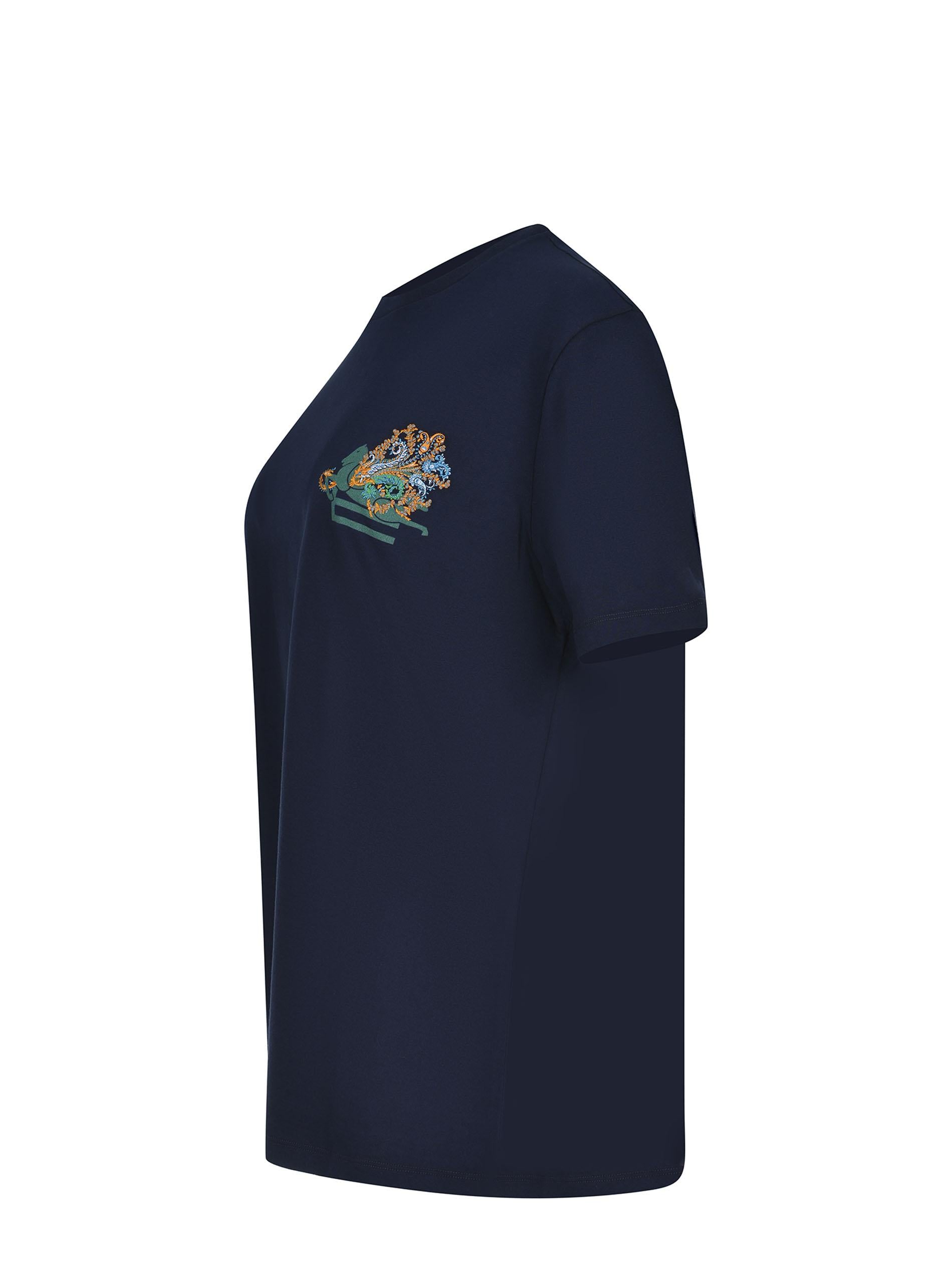 T-shirt Etro 