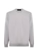 FILIPPO DE LAURENTIS Maglie GC1ML CR14R-902 Grigio