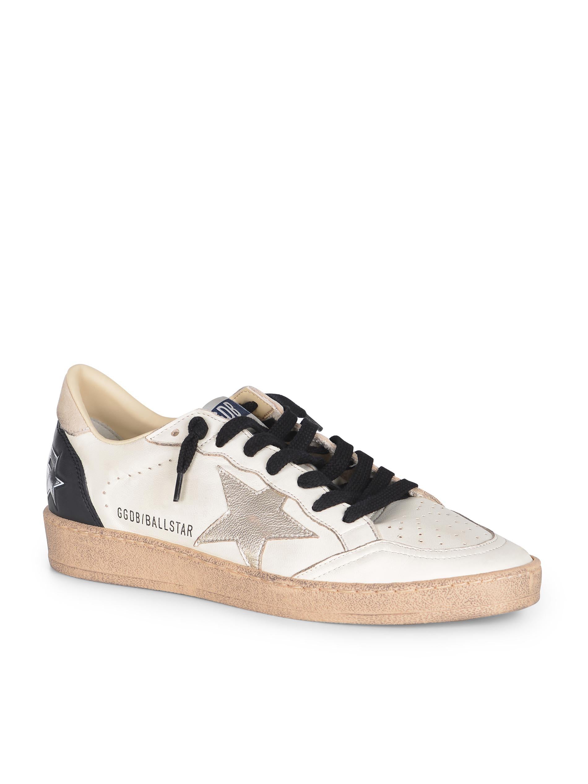 Sneakers Golden Goose "Ball Star" 
