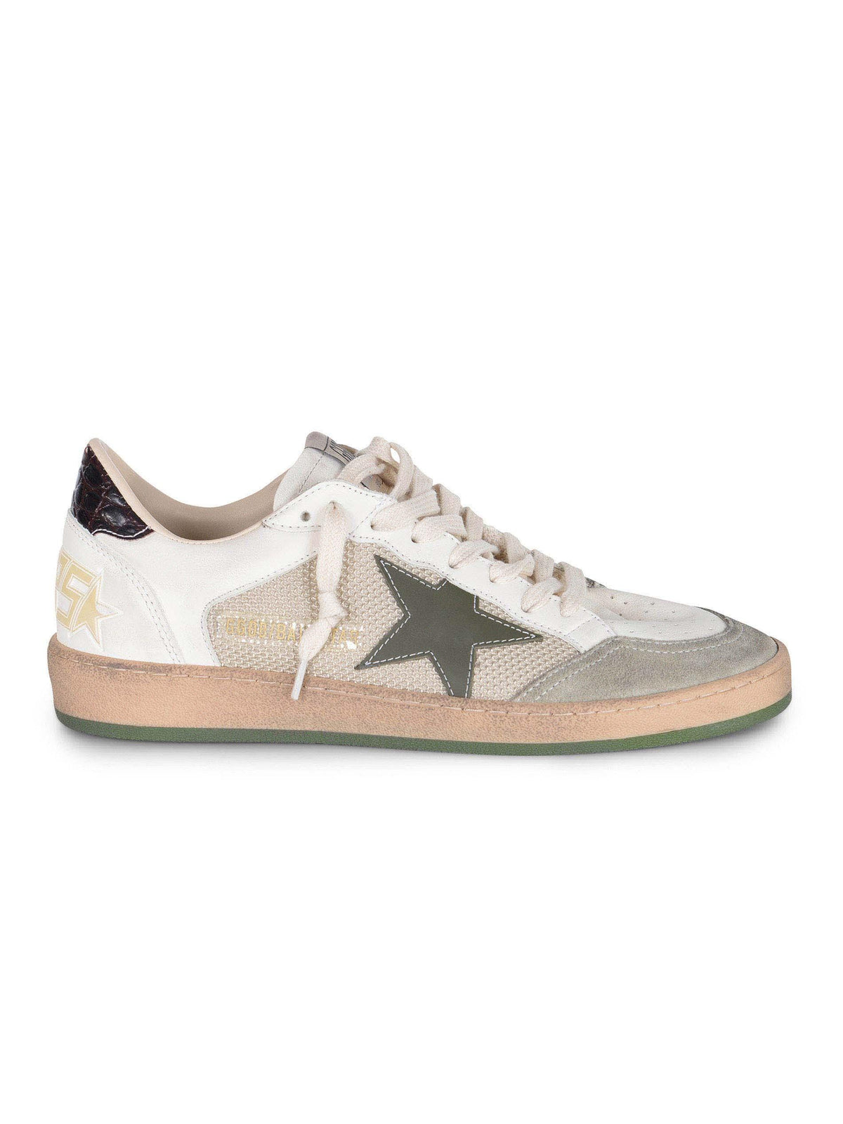Sneakers Golden Goose "Ball Star" 