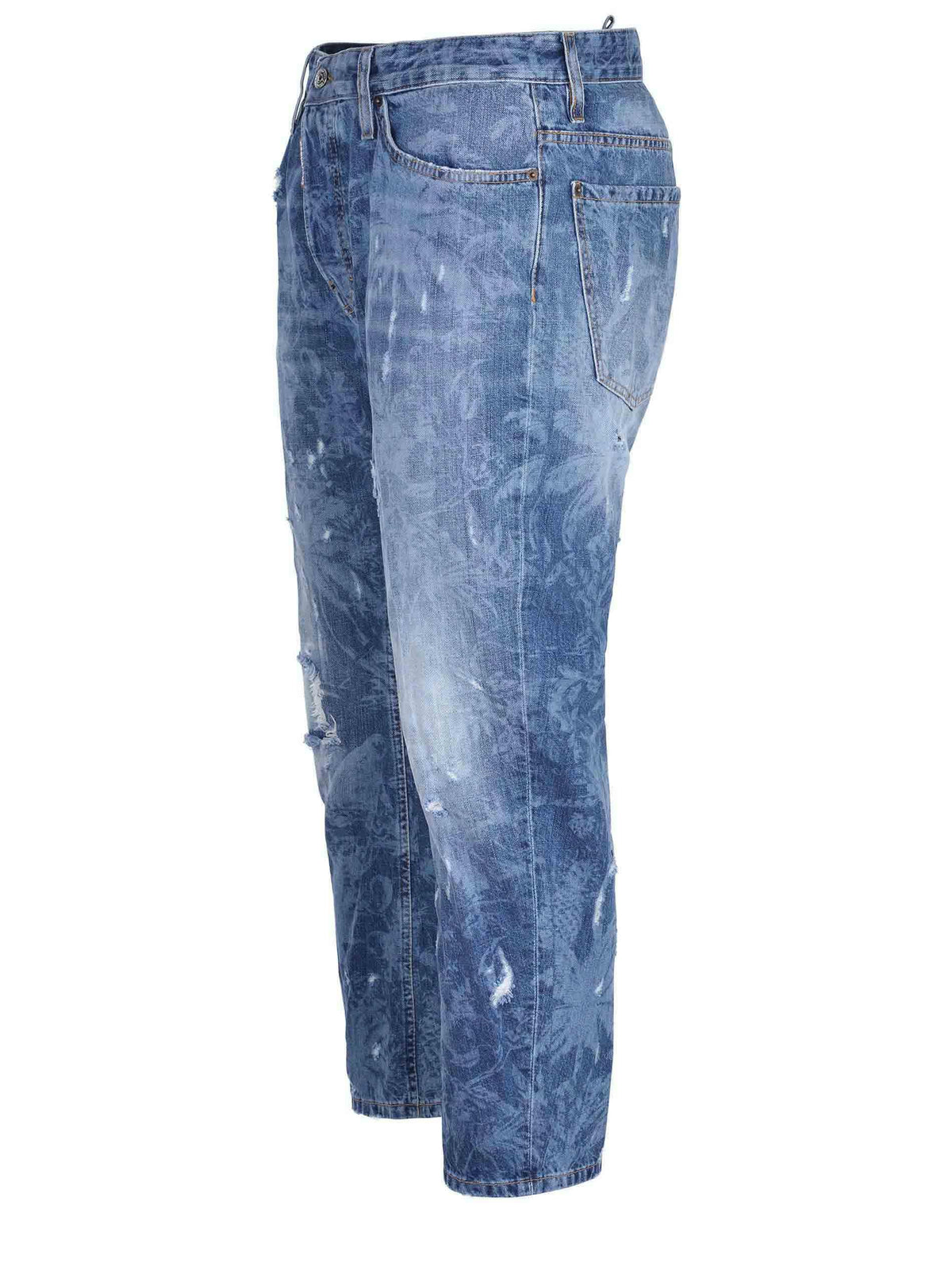Jeans Dsquared2 