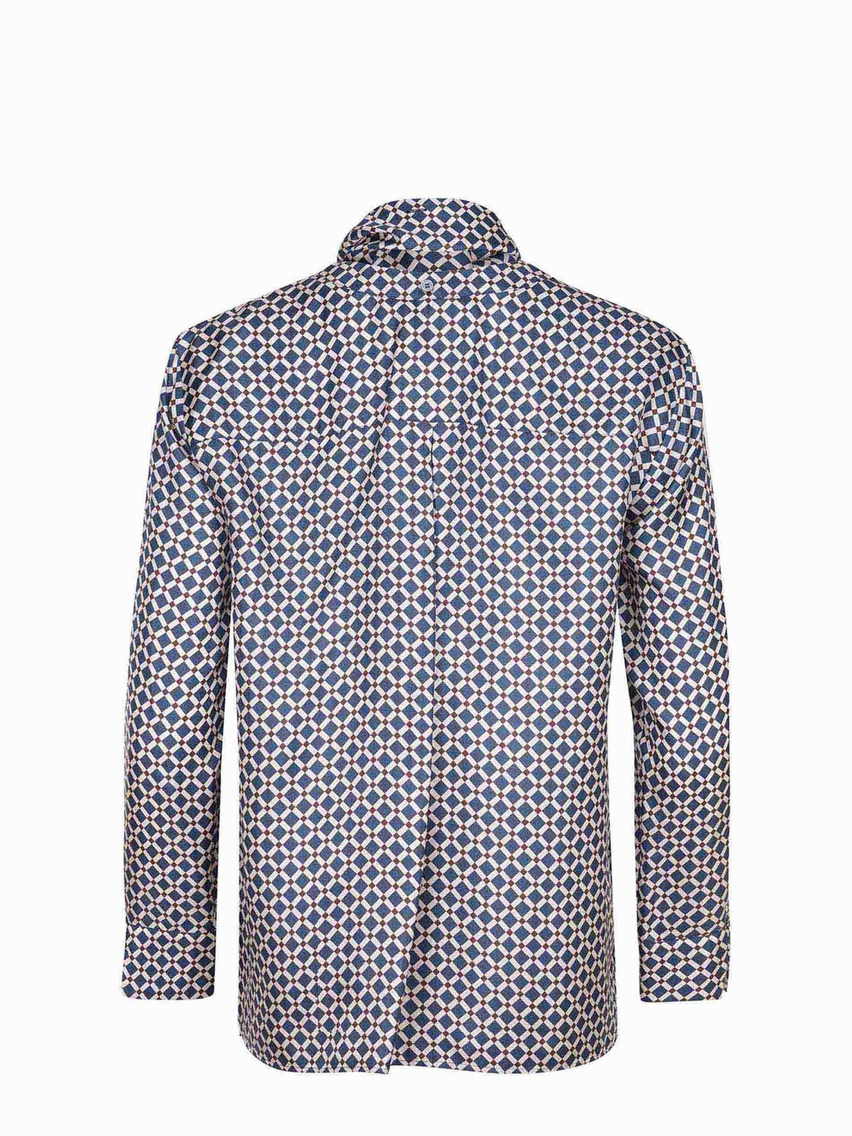 Camicia 'S Max Mara "Smmvittoria" 