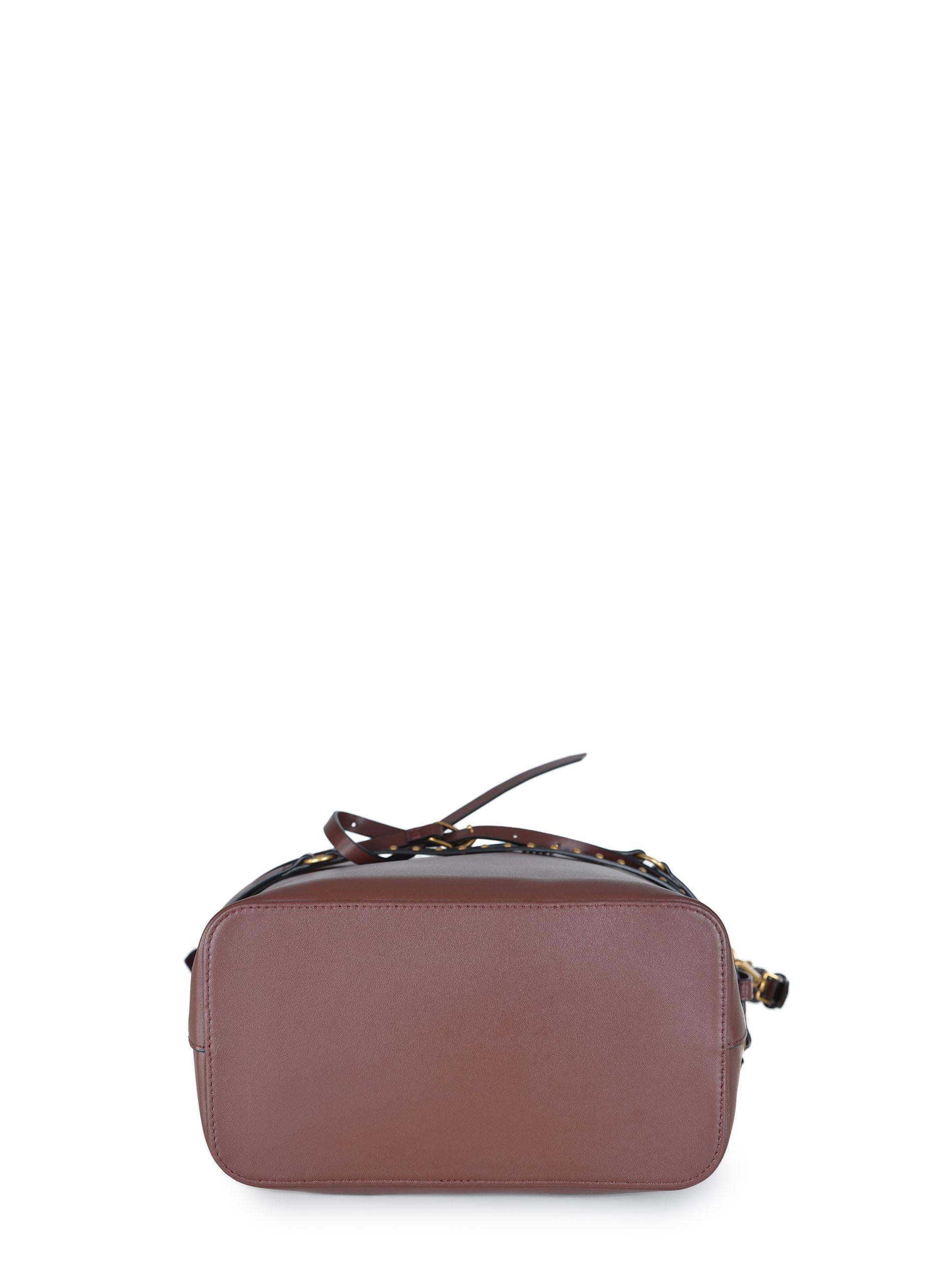 Borsa Pinko "Bucket" 