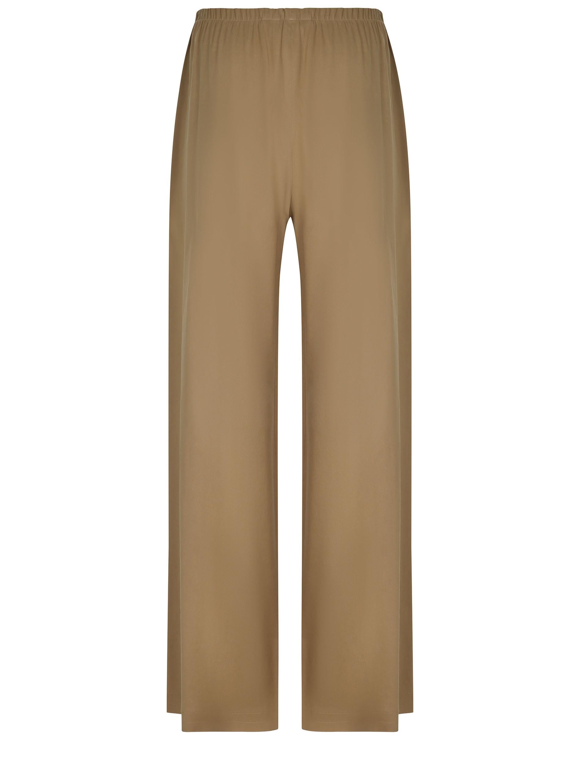 Pantaloni Max Mara "Mxpdestino" 
