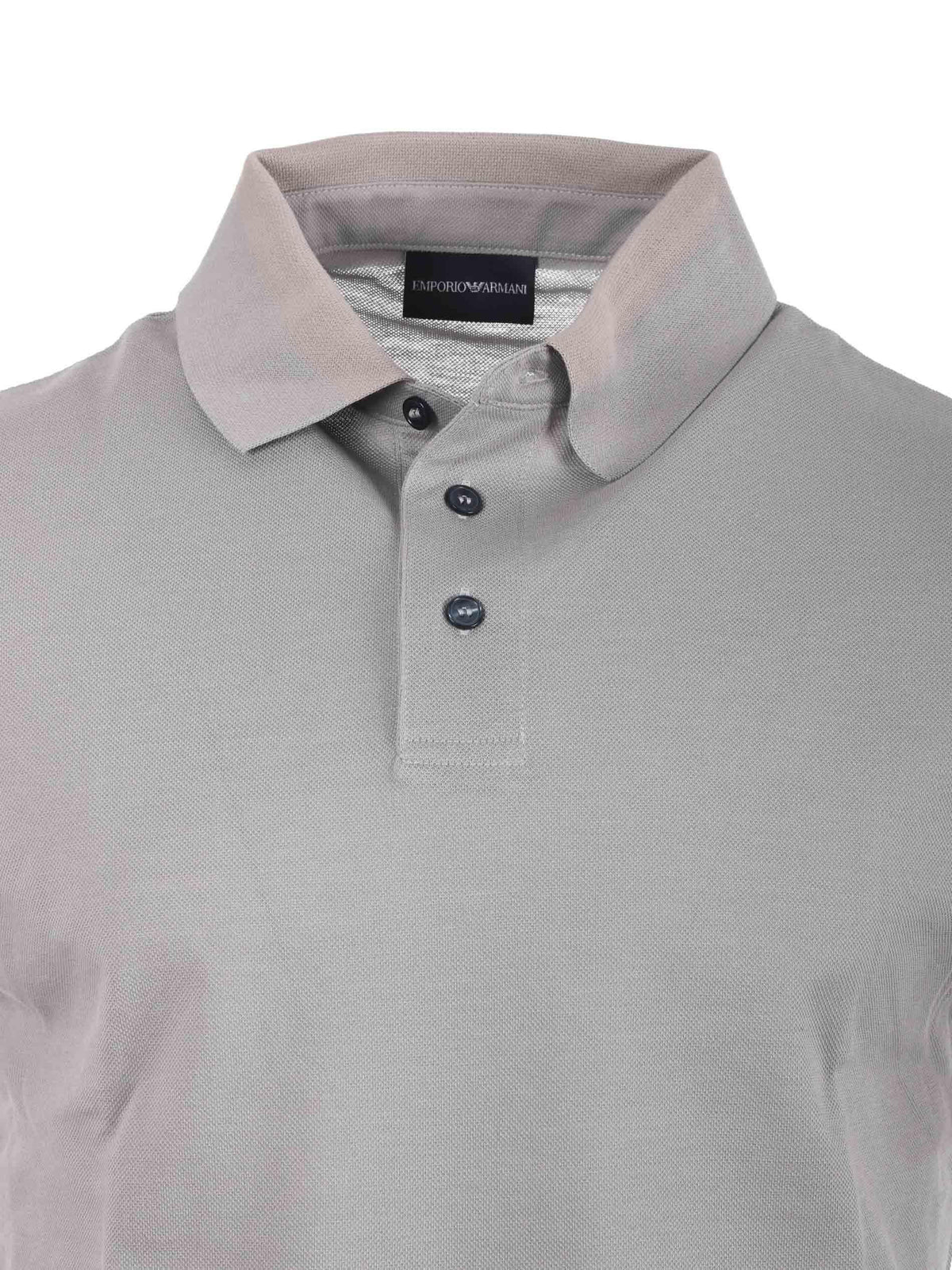 Polo Emporio Armani 