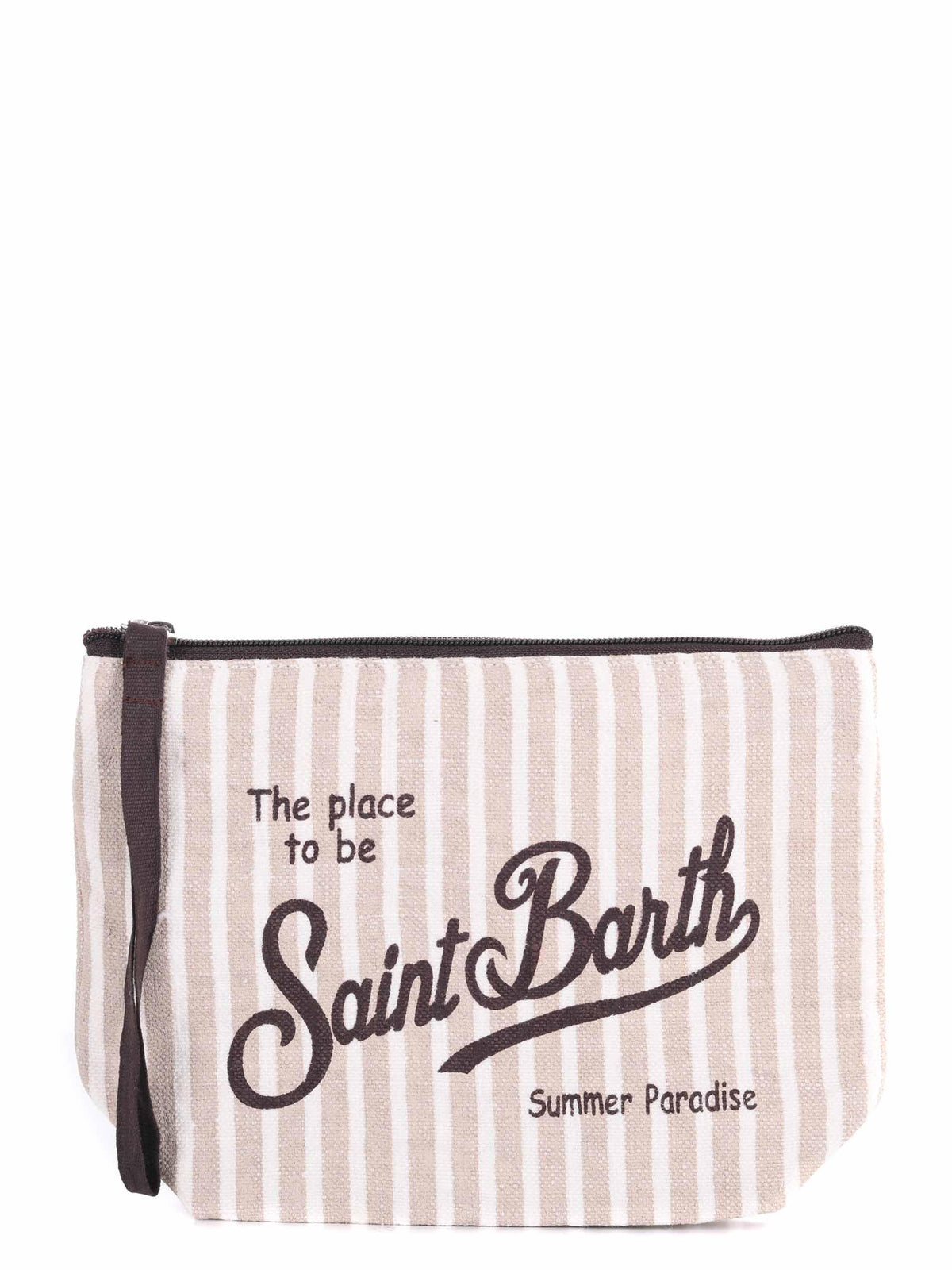 Pochette MC2 Saint Barth "Aline" 