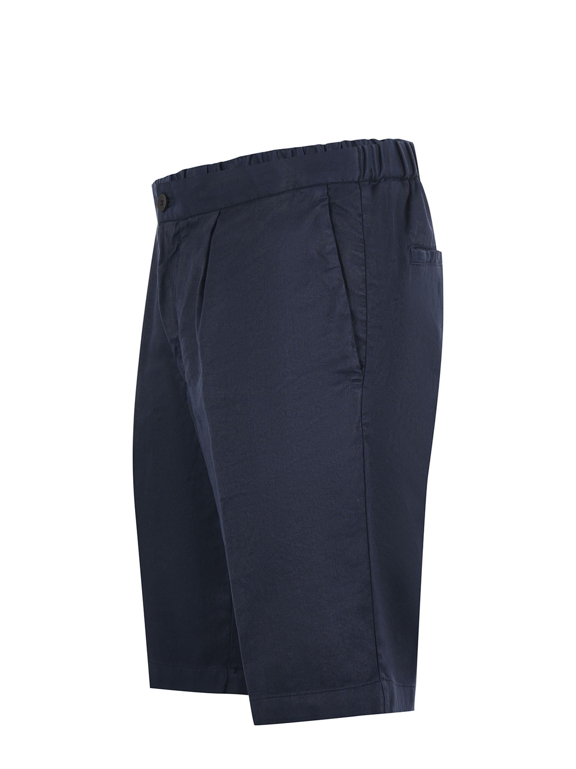 Shorts Devorè 