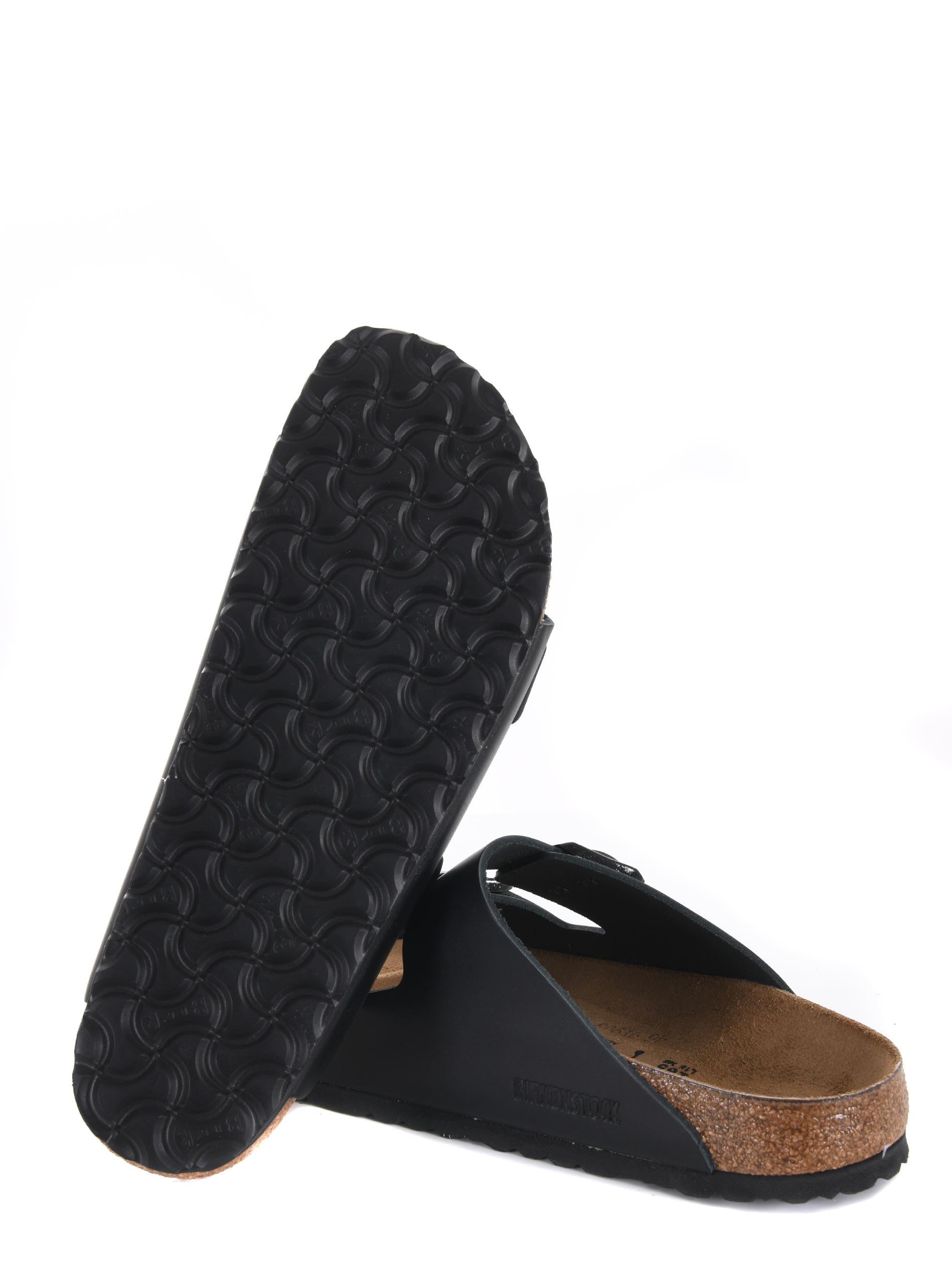 Ciabatte Birkenstock "arizona" 