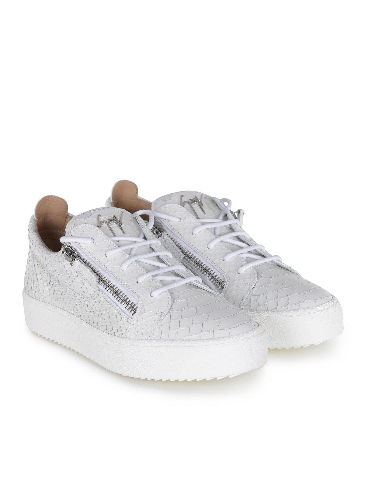 Sneakers Giuseppe Zanotti "Frenkie" 