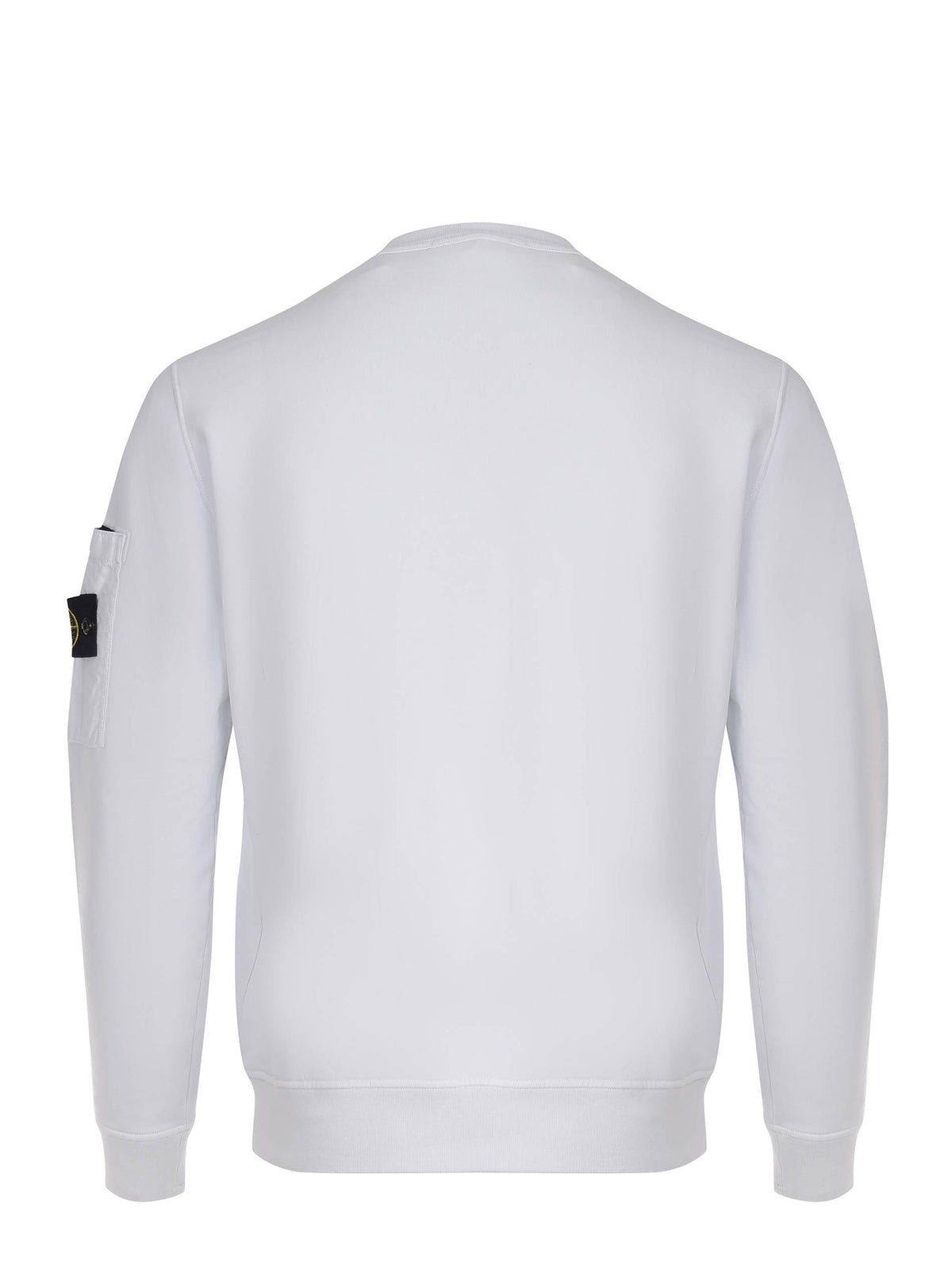 Felpa Stone Island 