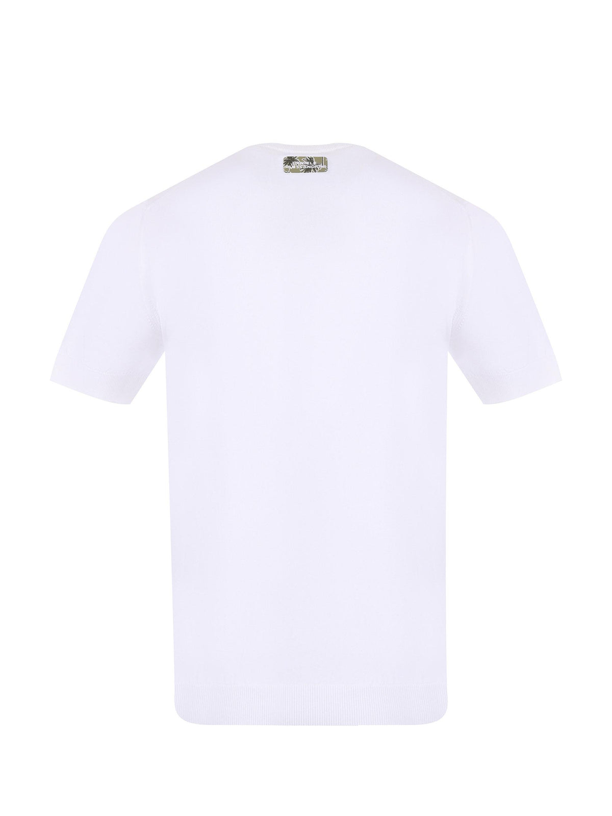 T-shirt Daniele Alessandrini 