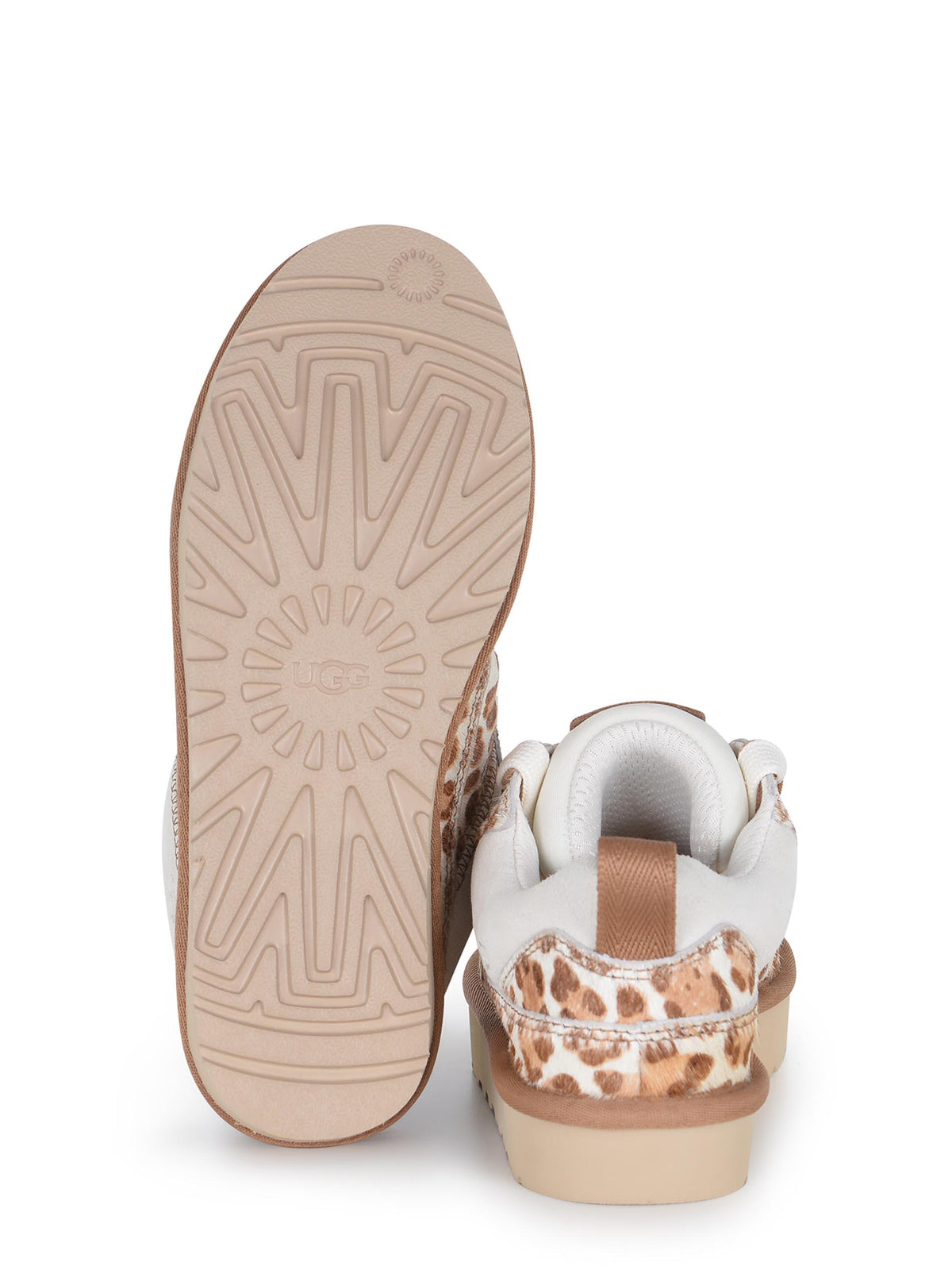 Sneakers Ugg "Lowmel" 