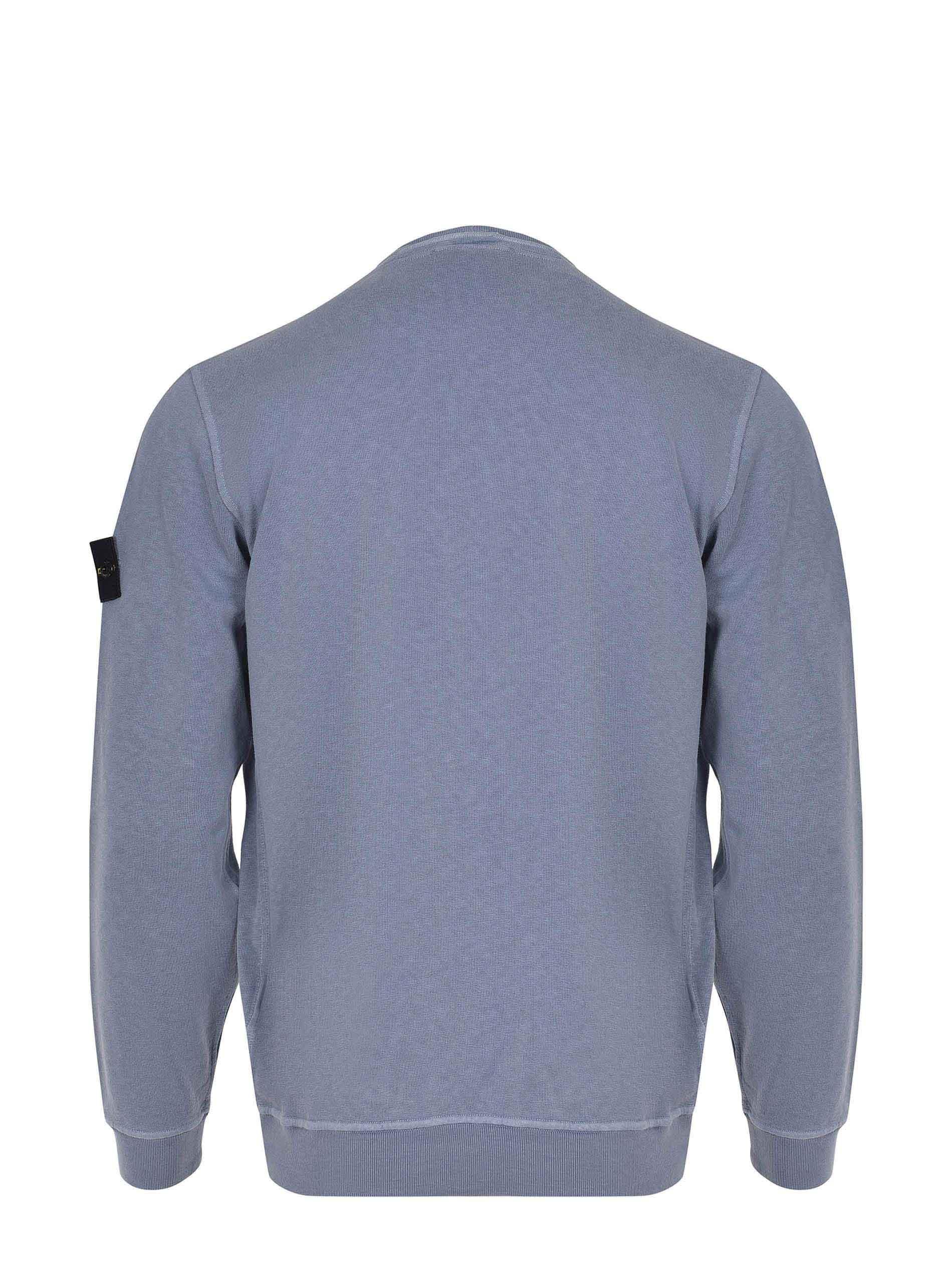 Felpa Stone Island 