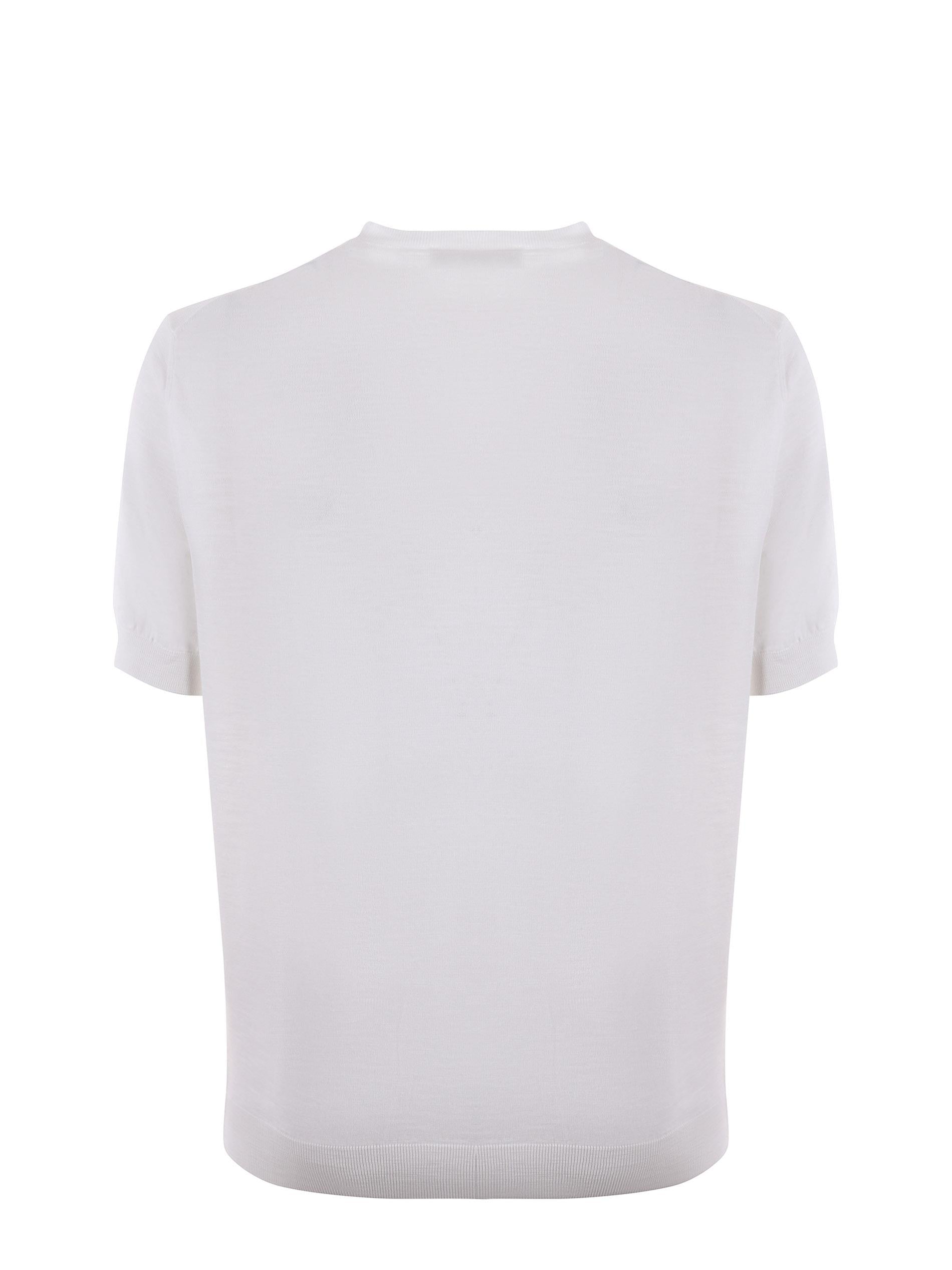 T-shirt Filippo de Laurentiis 