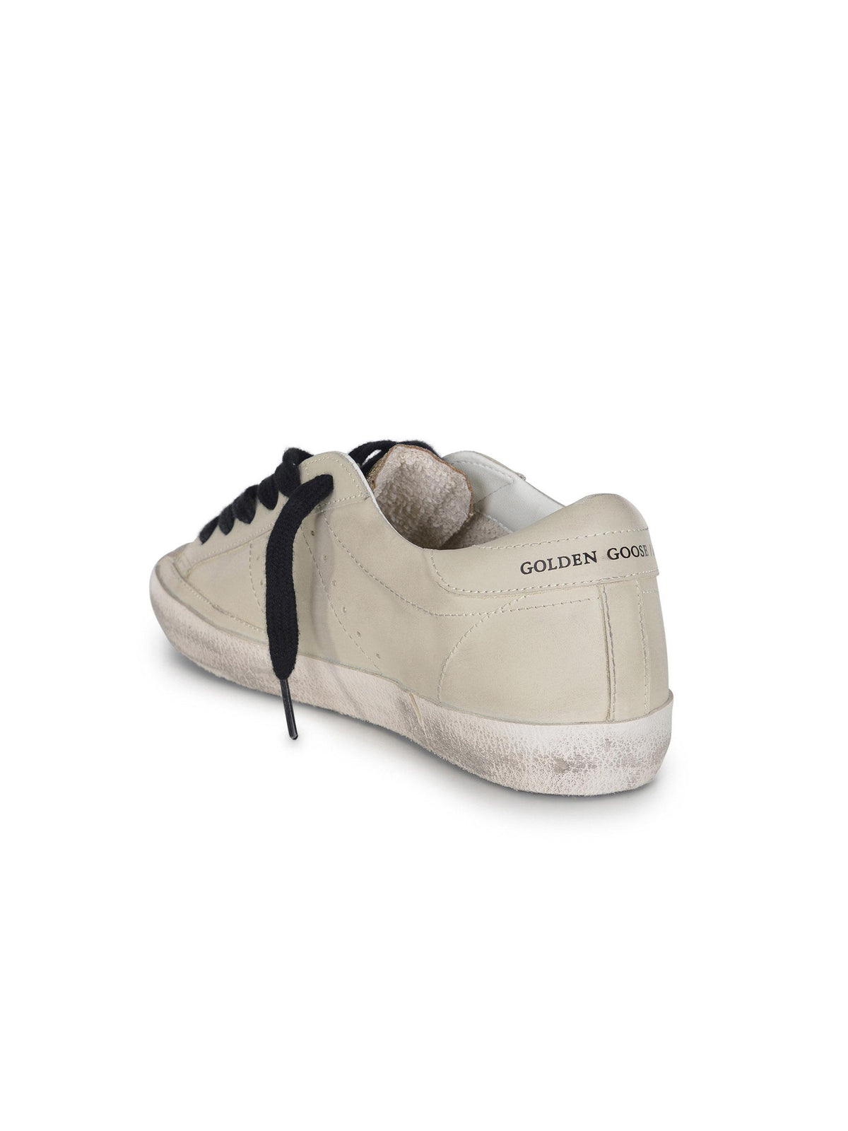 Sneakers Golden Goose "Super Star" 