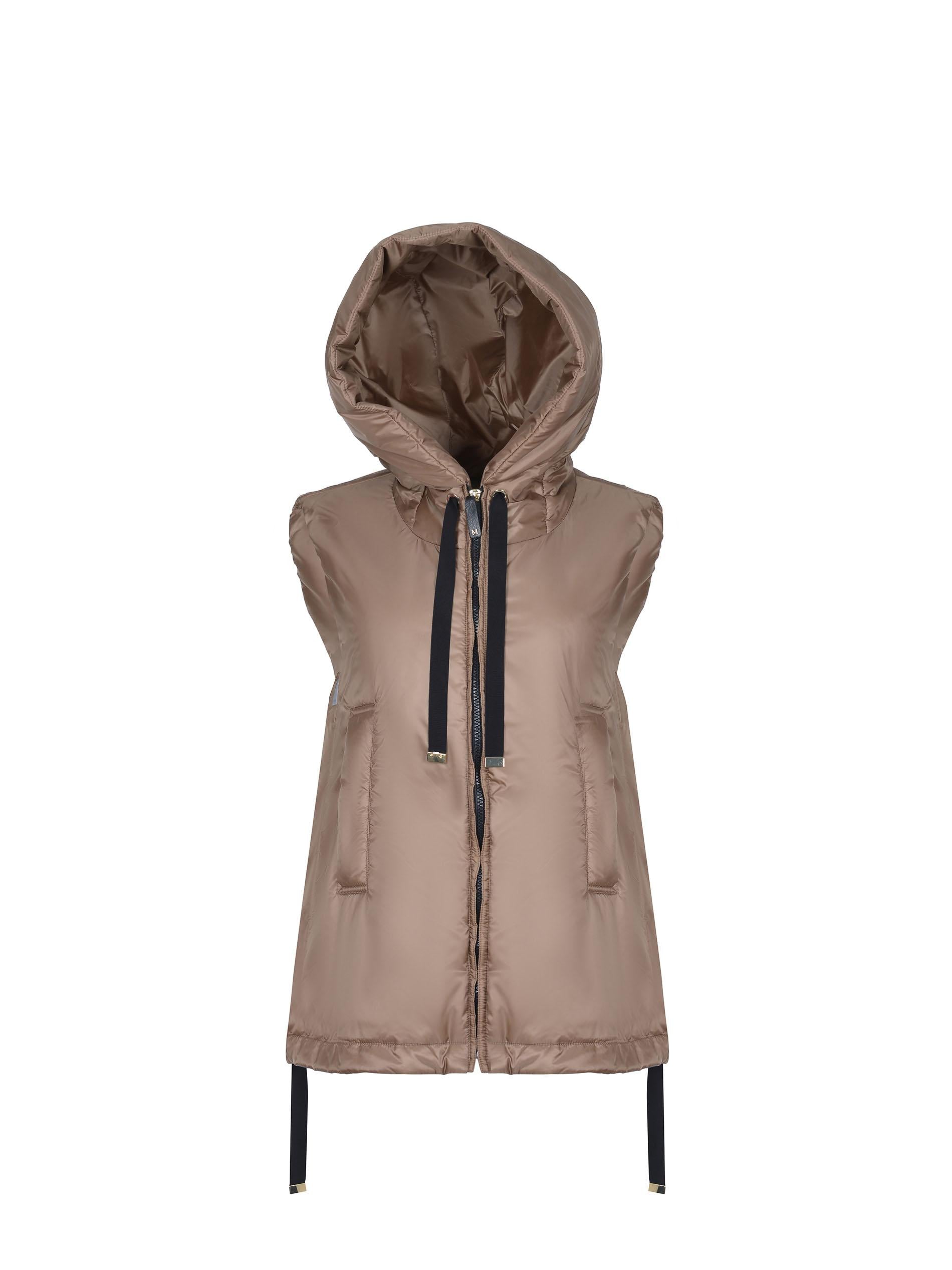 Gilet Max Mara "Greengo" 