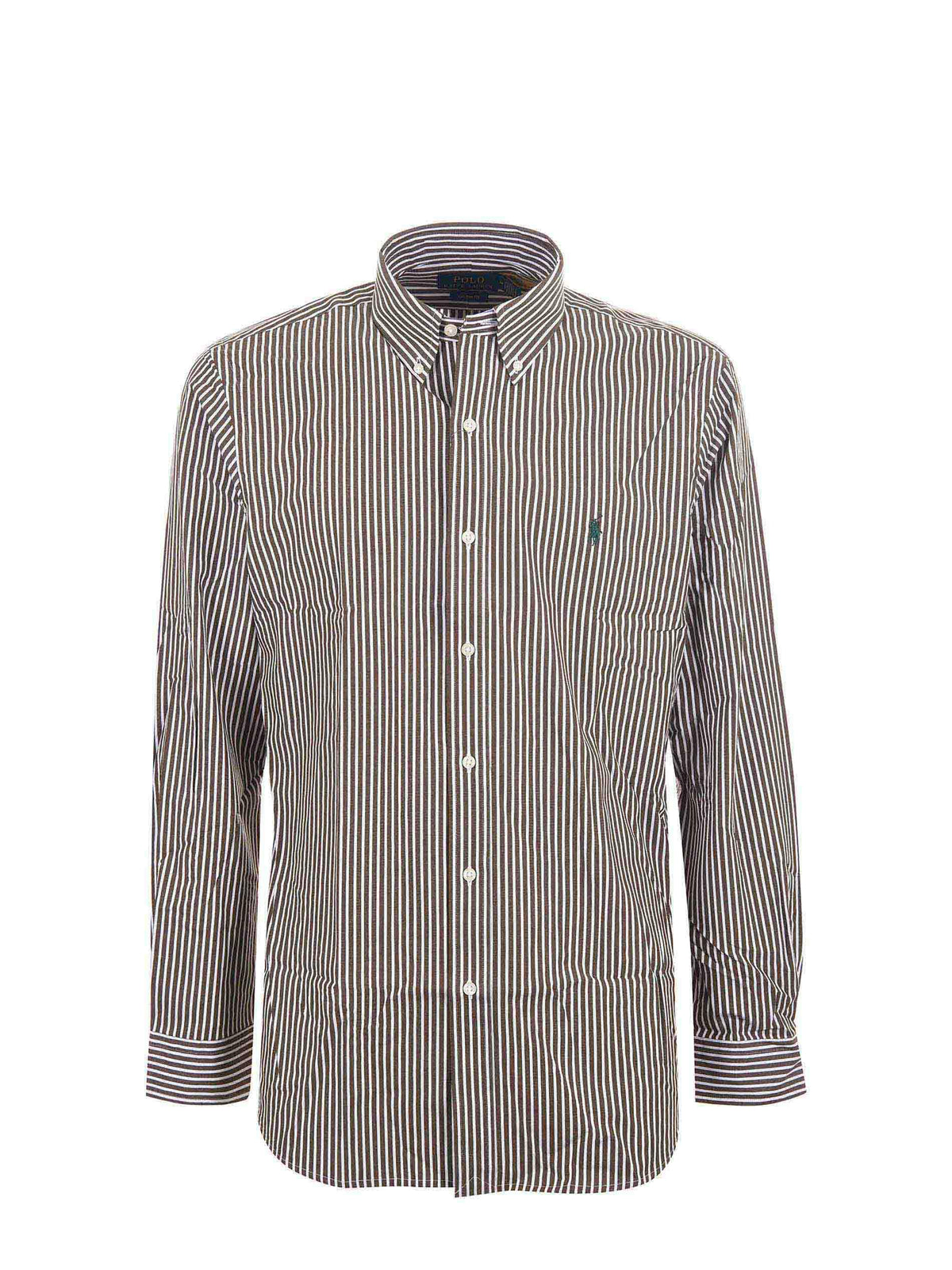 Camicia Polo Ralph Lauren 