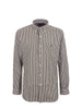POLO RALPH LAUREN Camicie 929346 023 Marrone/bianco