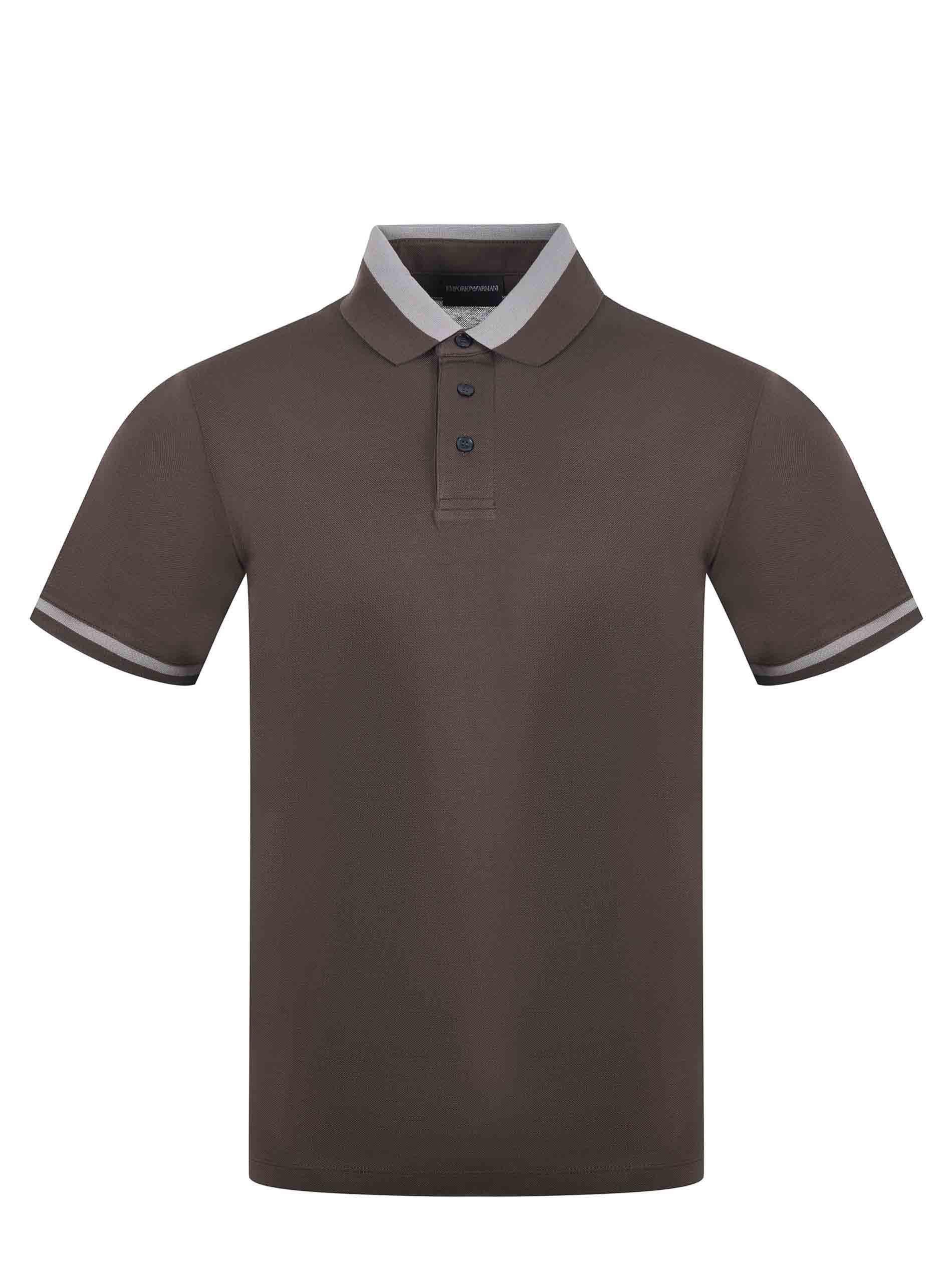 Polo Emporio Armani 