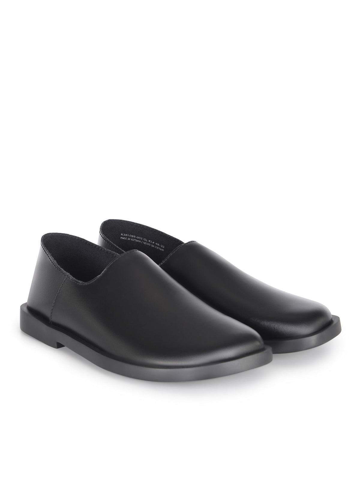 Scarpa Camper "Don" 
