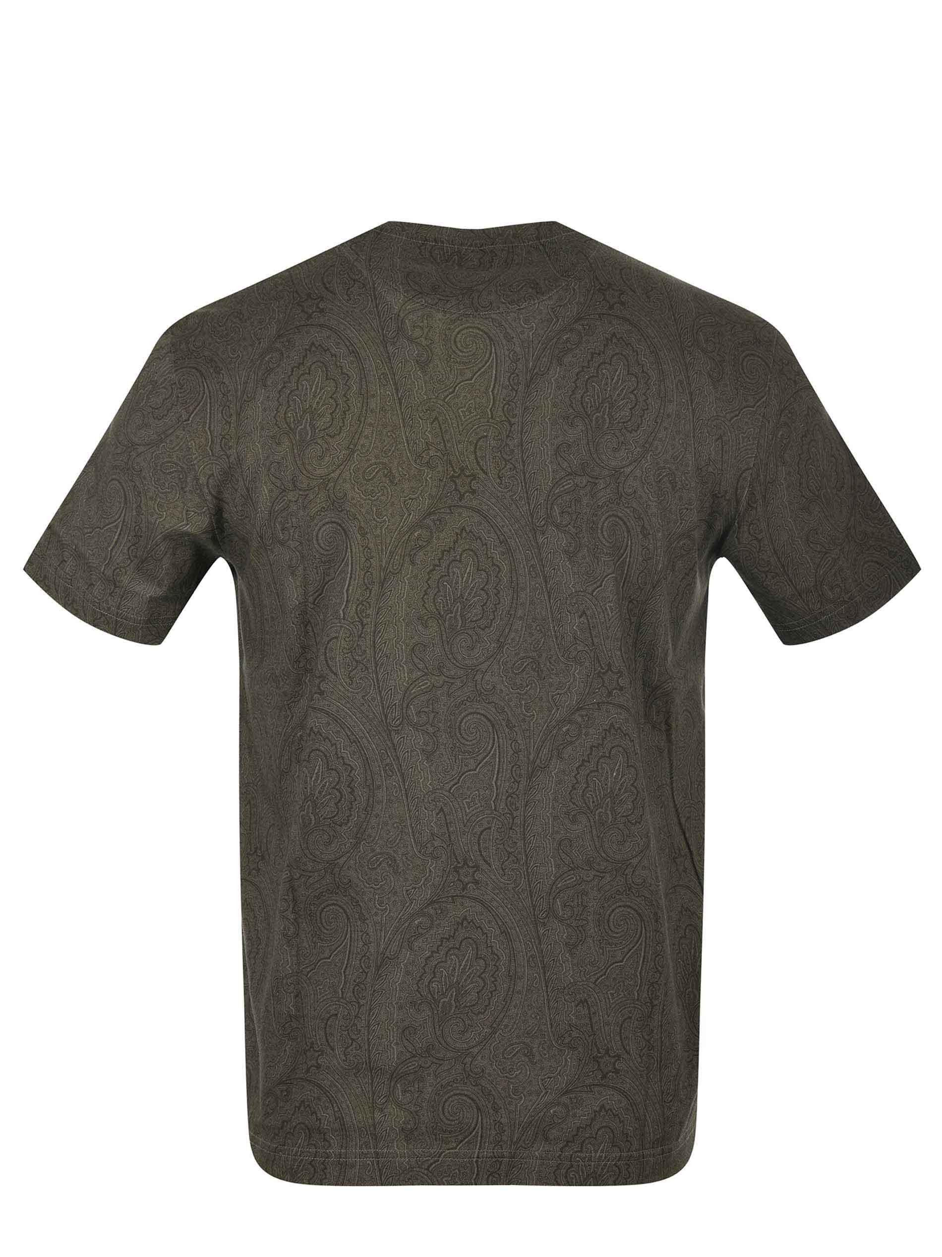 T-shirt Etro 