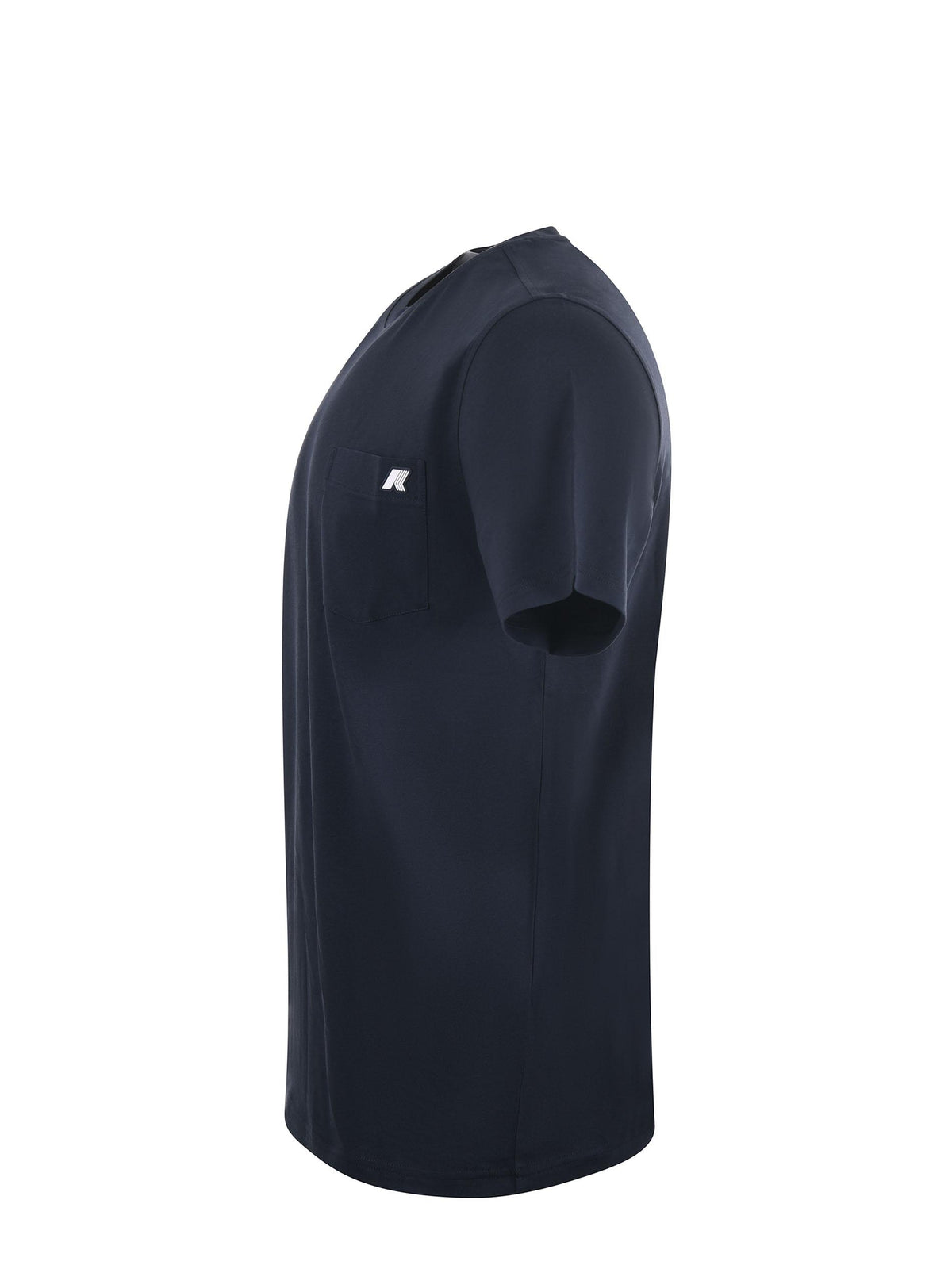 T-shirt K-Way "Sigur Jersey" 