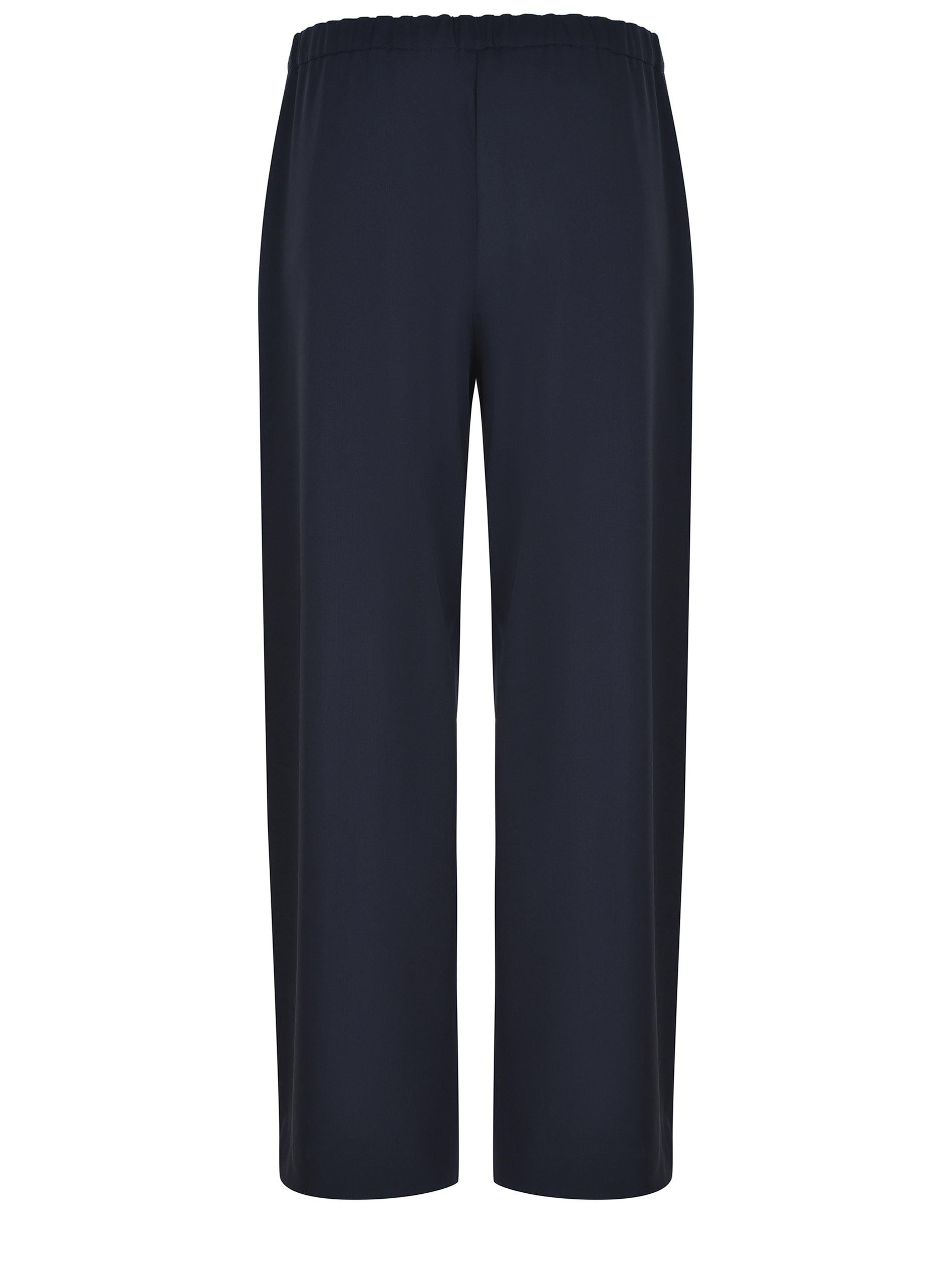 Pantaloni 'S Max Mara "Smmargenta" 