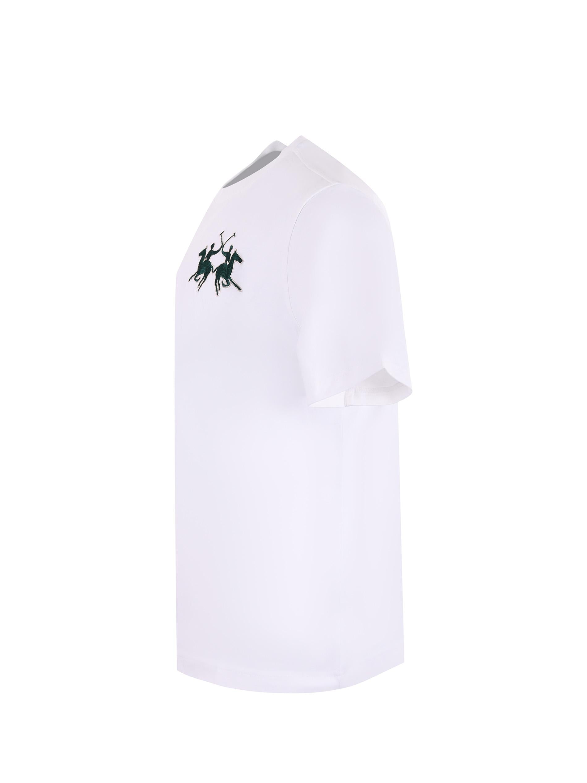 T-shirt La Martina 