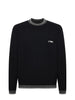 EMPORIO ARMANI Maglie EM003387 AF14697-UC001 Nero