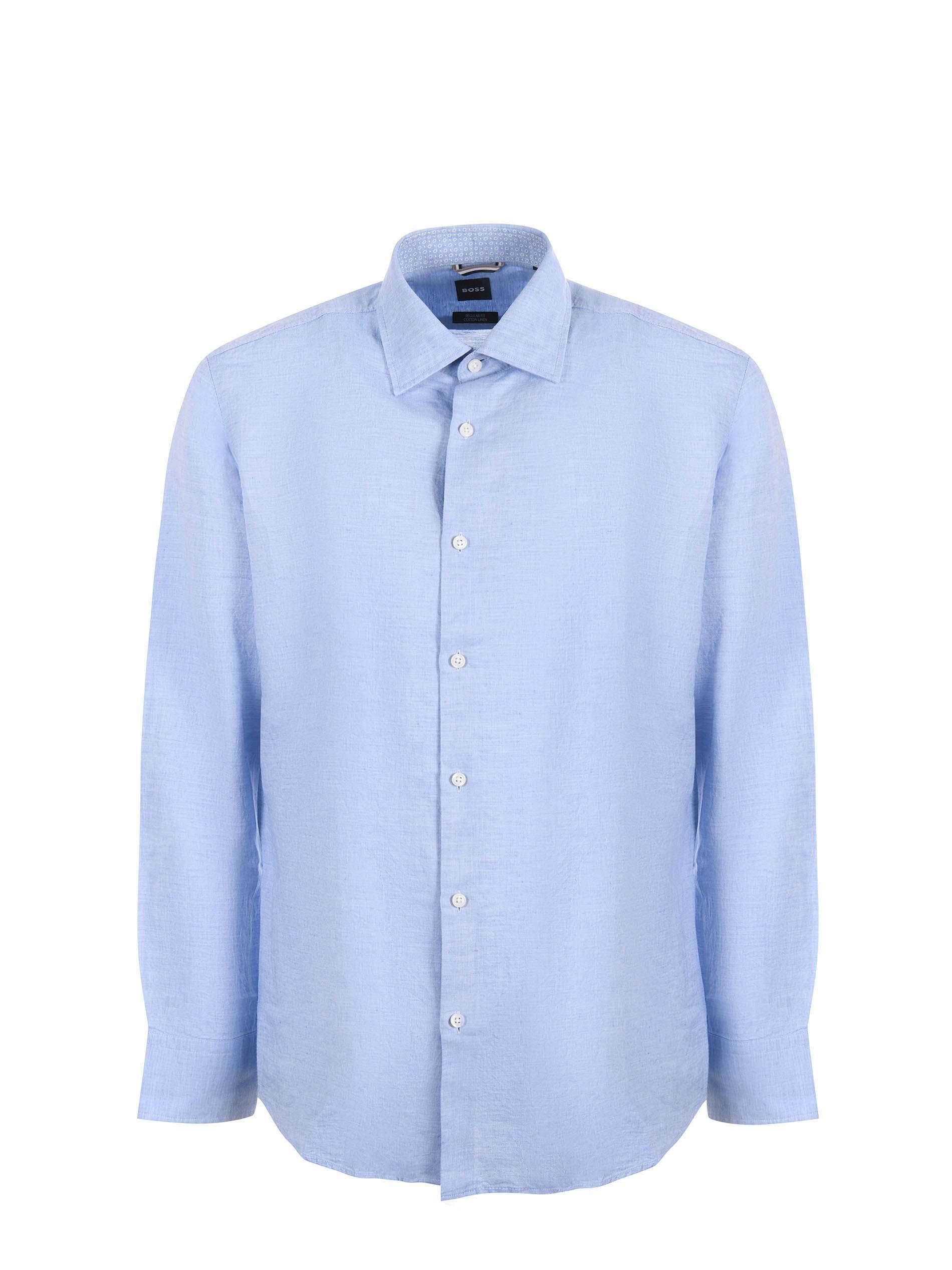 Camicia Boss 