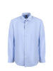 BOSS Camicie 50561124 10259309-450 Celeste