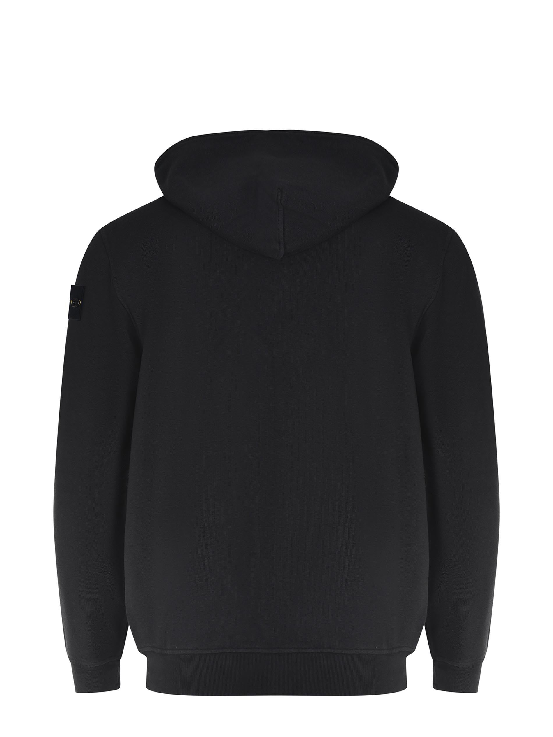 Felpa Stone Island 