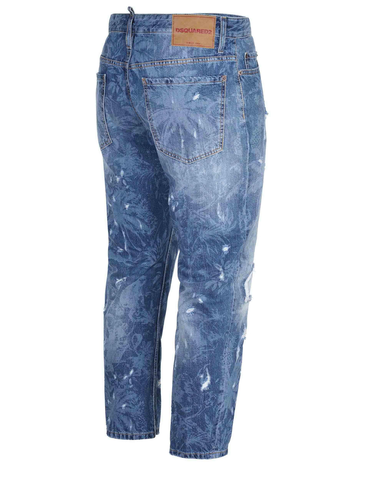 Jeans Dsquared2 