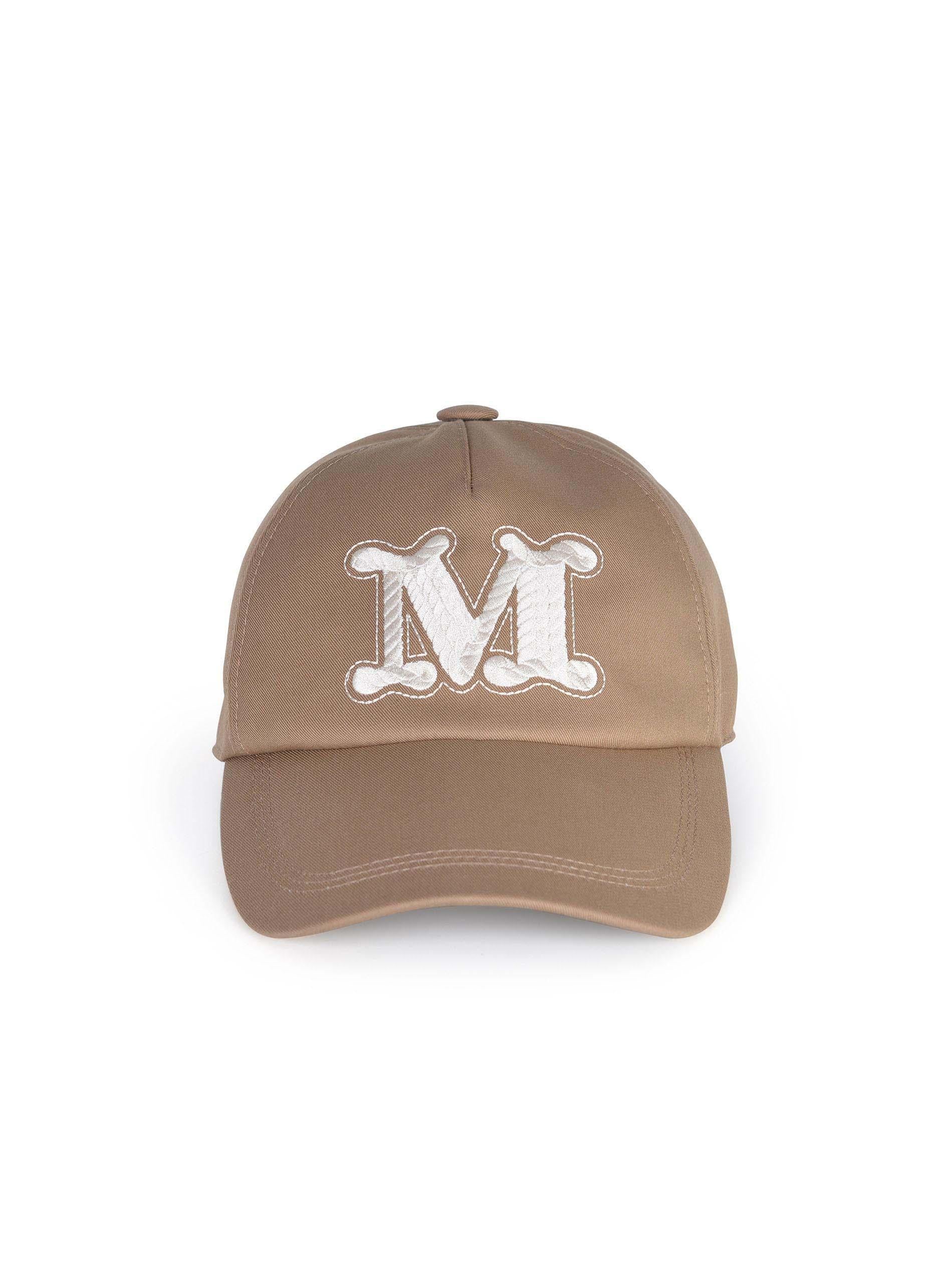 Cappello Max Mara "Mxaribaldo" 