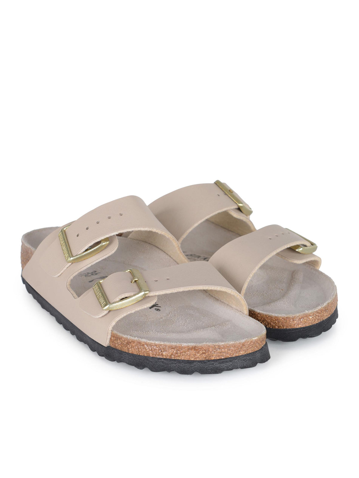 Pantofole Birkenstock "Arizona Triples" 