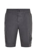 STONE ISLAND Shorts L100019S00WA V0165 Anthracite Grey