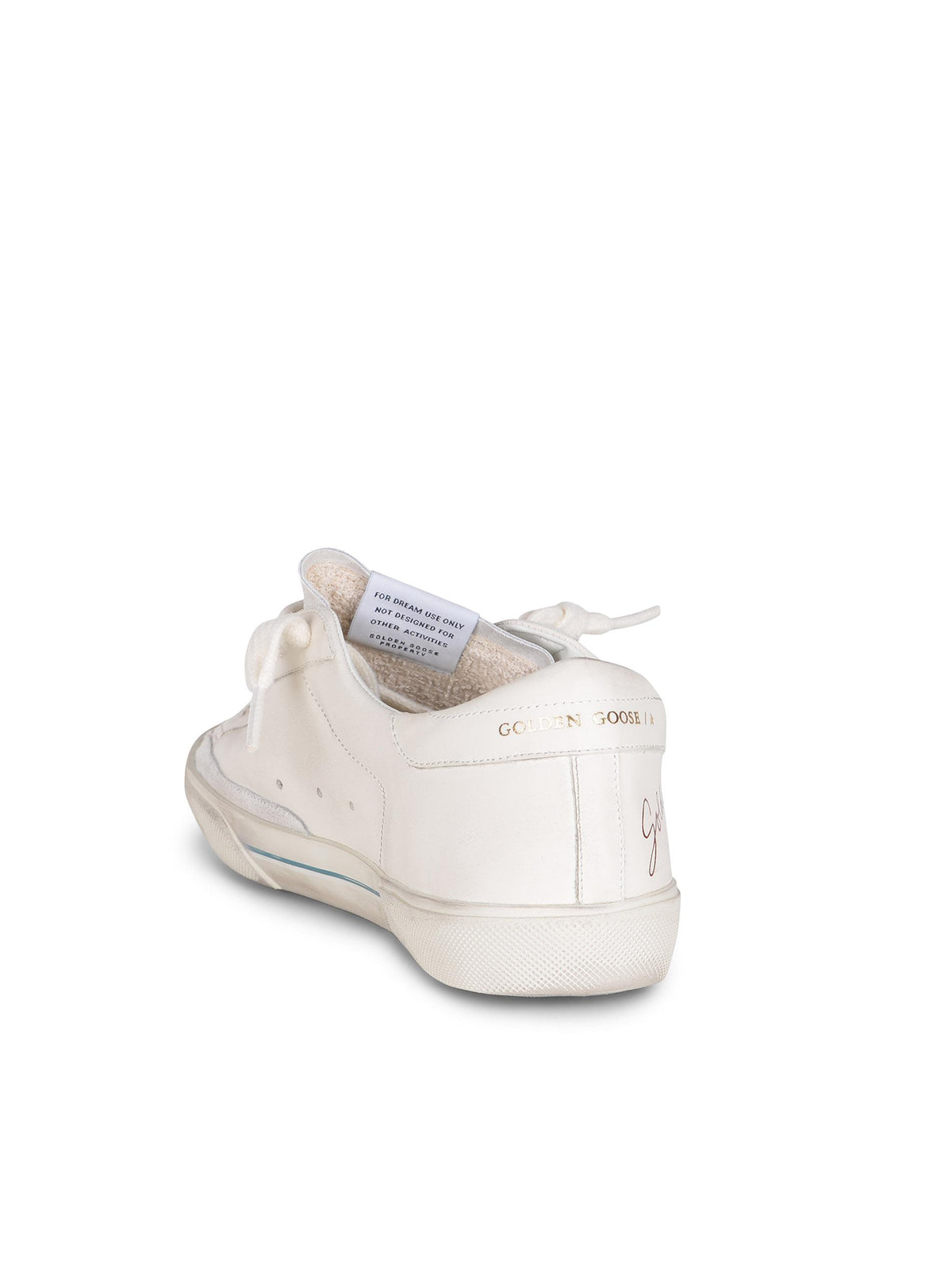 Sneakers Golden Goose "Super Star" 
