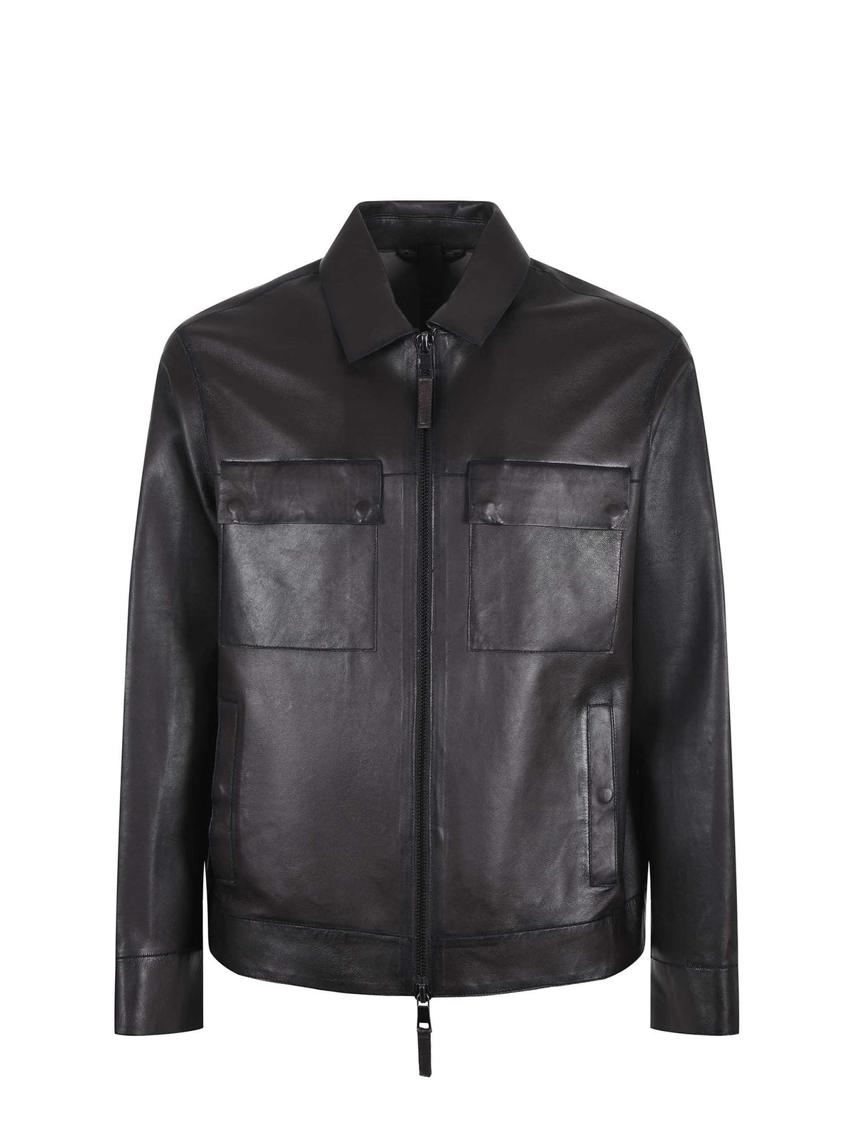 Giubbotto The Jack Leathers "Alicante" 