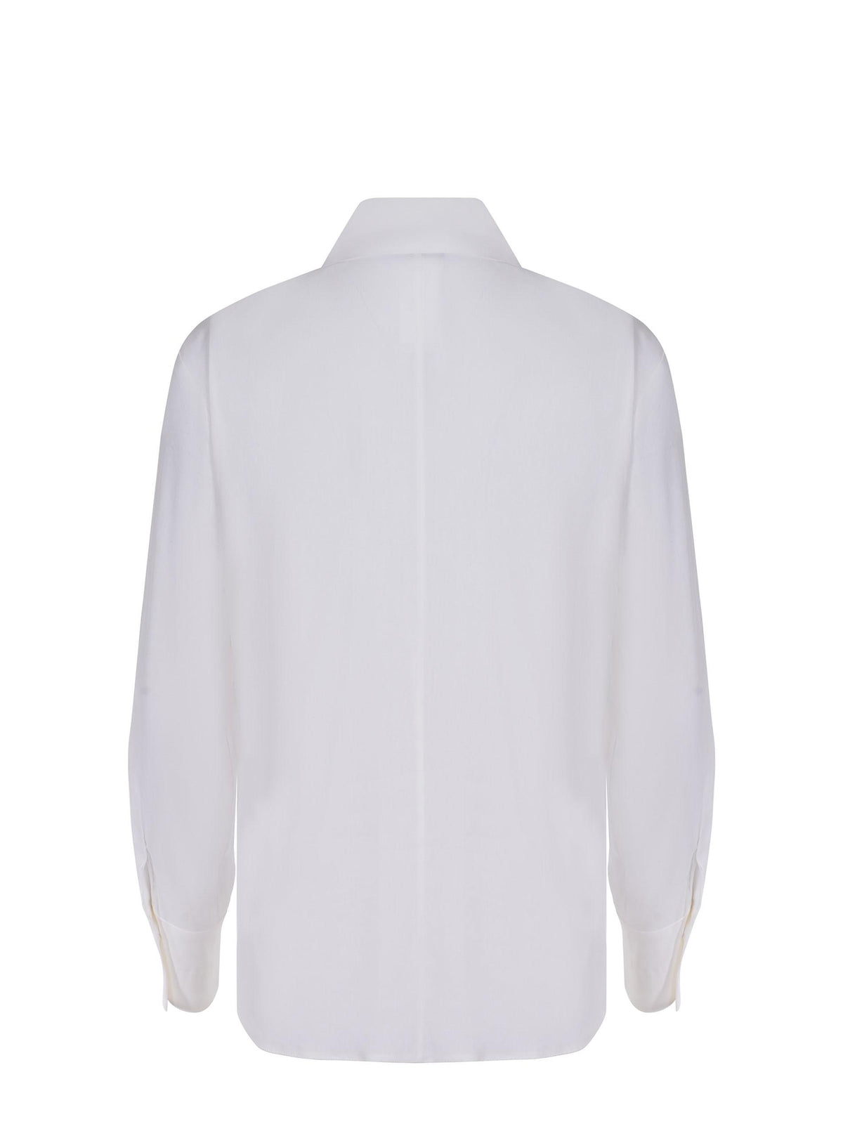Camicia Max Mara "Mxpbadesse" 