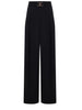 RELISH Trousers 7006026 BLACK Black