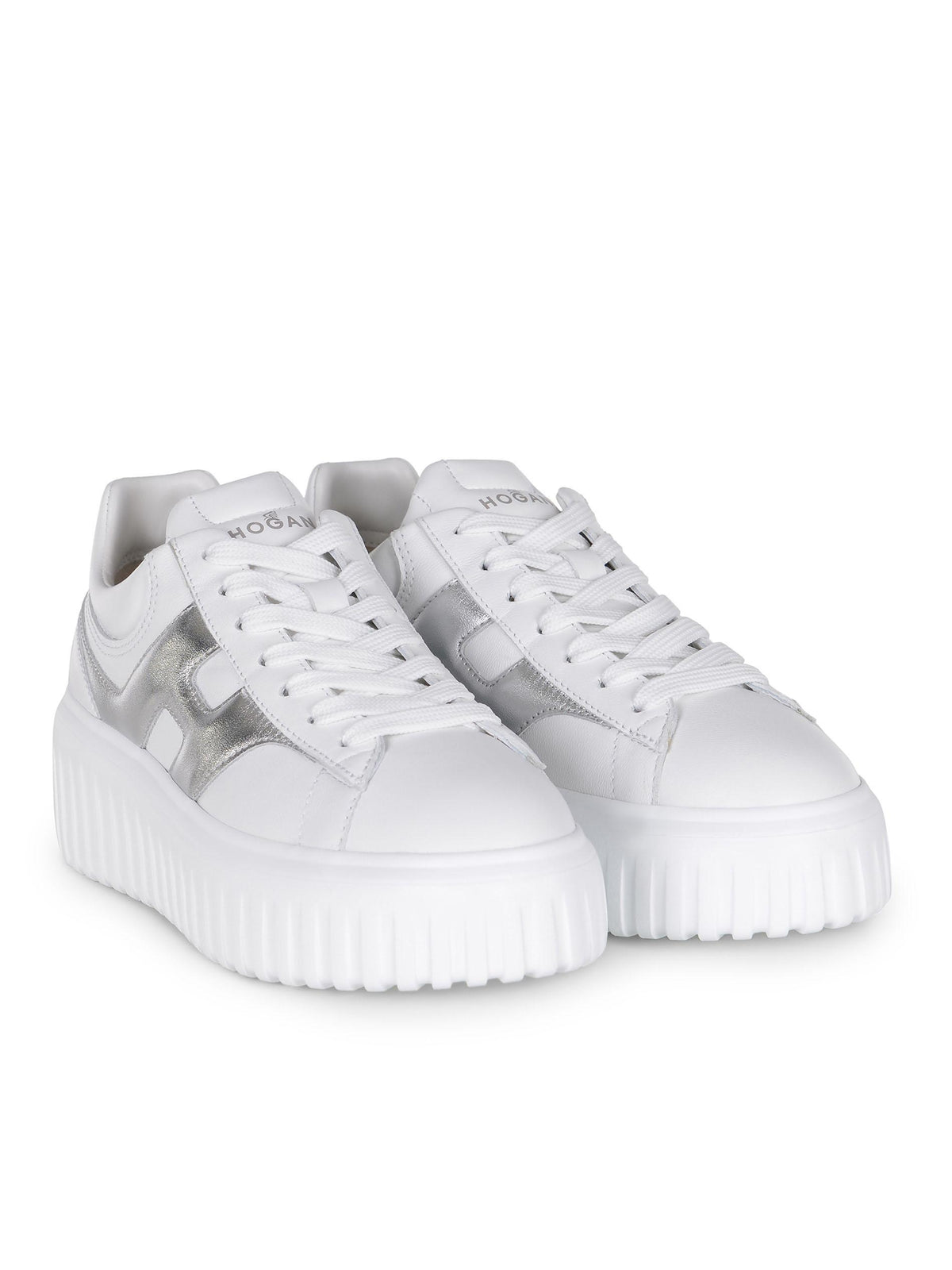 Sneakers Hogan "H-Stripes" 