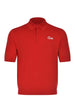 CYCLE Polo 361KC13 30 Rosso