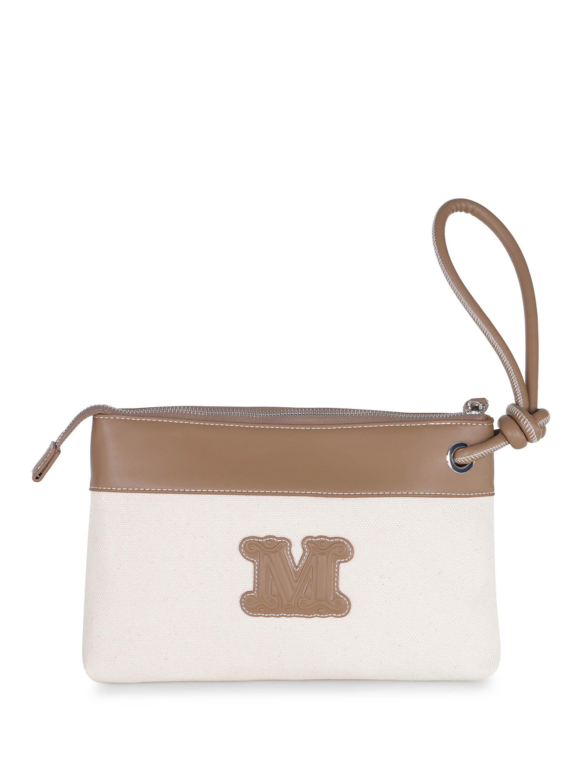 Pochette Max Mara "Frisia" 