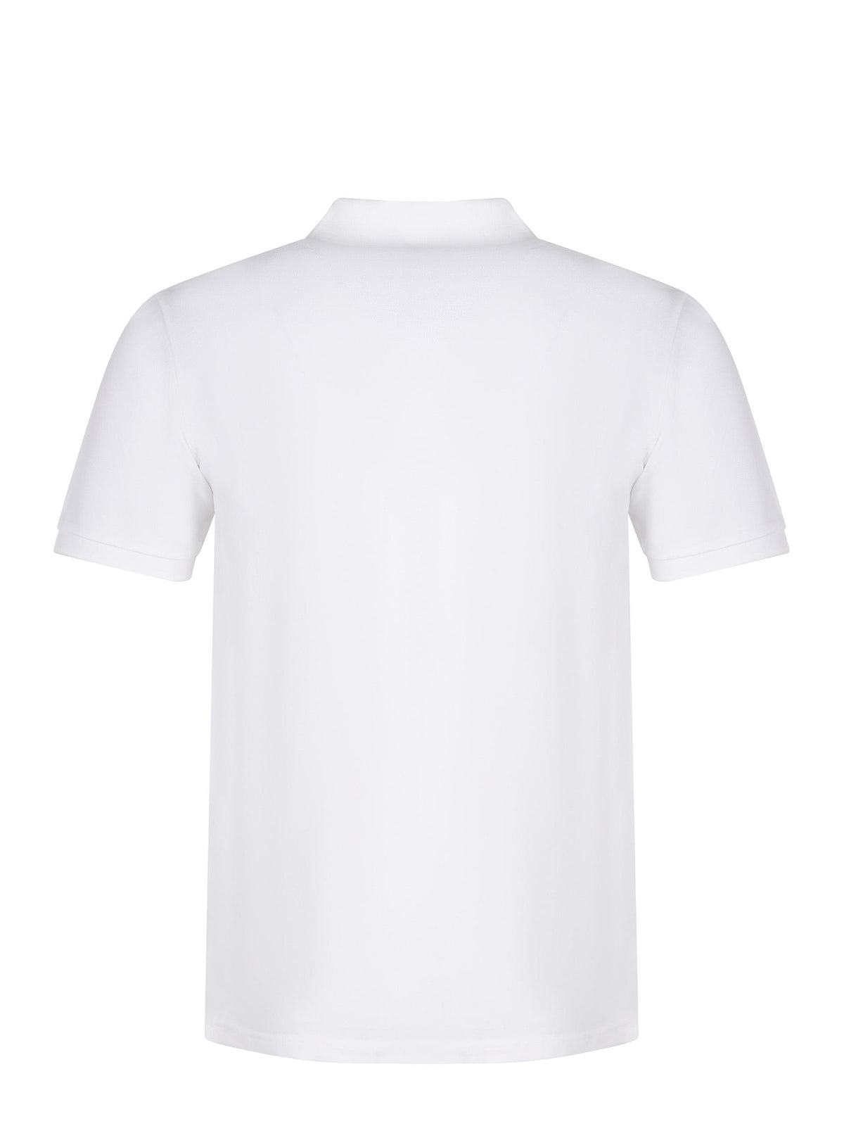 Polo Carhartt 