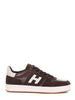 HOGAN Sneakers HXM6680FZ00 UHC0CAJ Brown