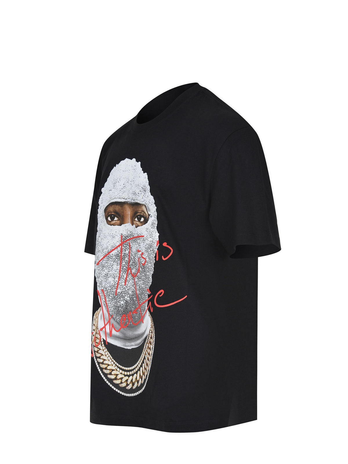 T-shirt Ih Nom Uh Nit 