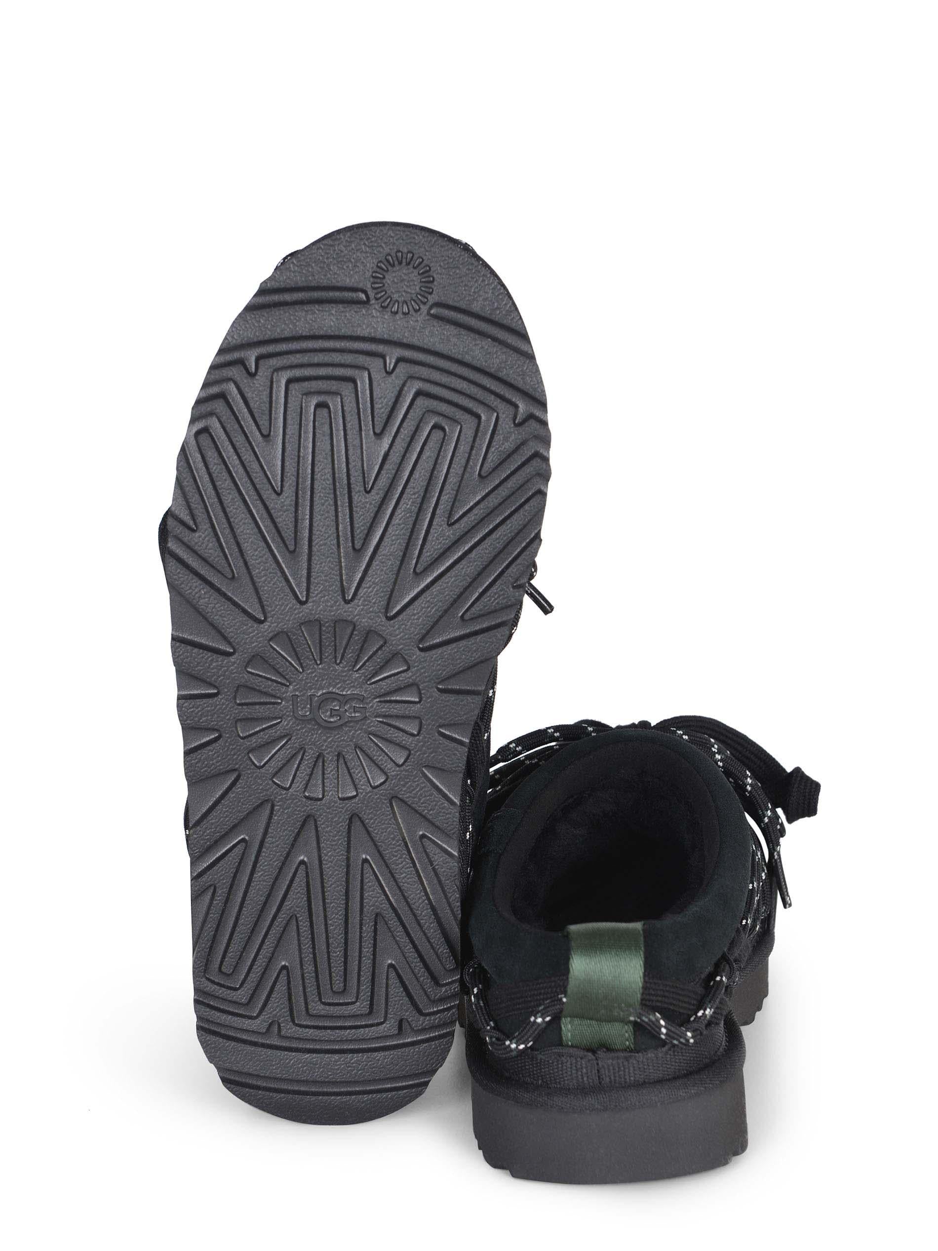 Sabot UGG "Tasman Lace" 