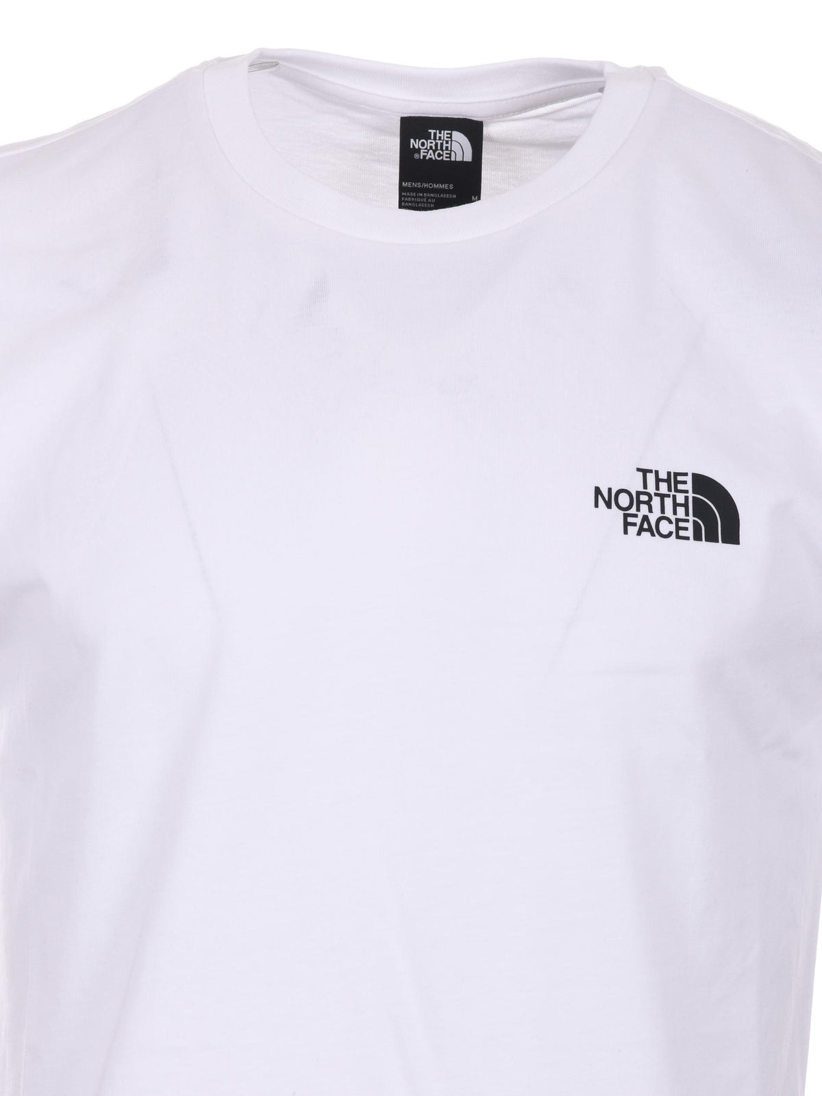 T-shirt The North Face 
