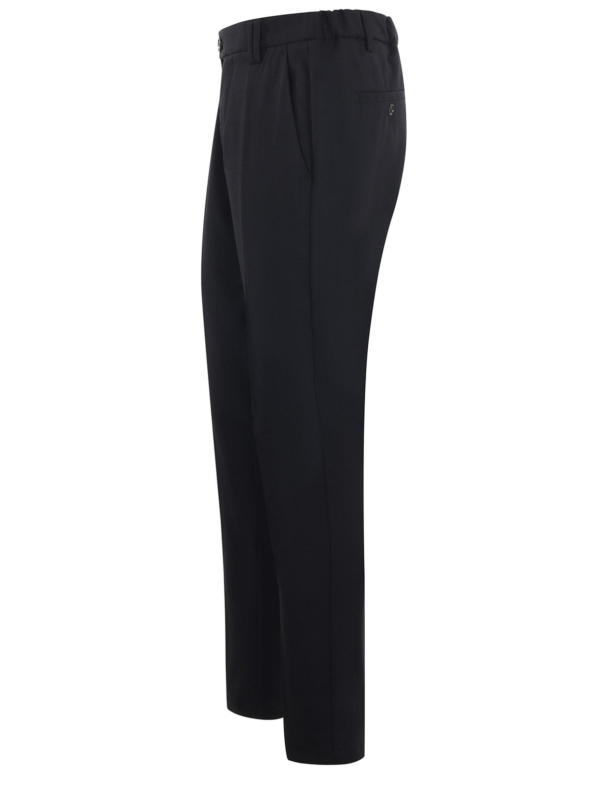 Pantaloni Ungaro 