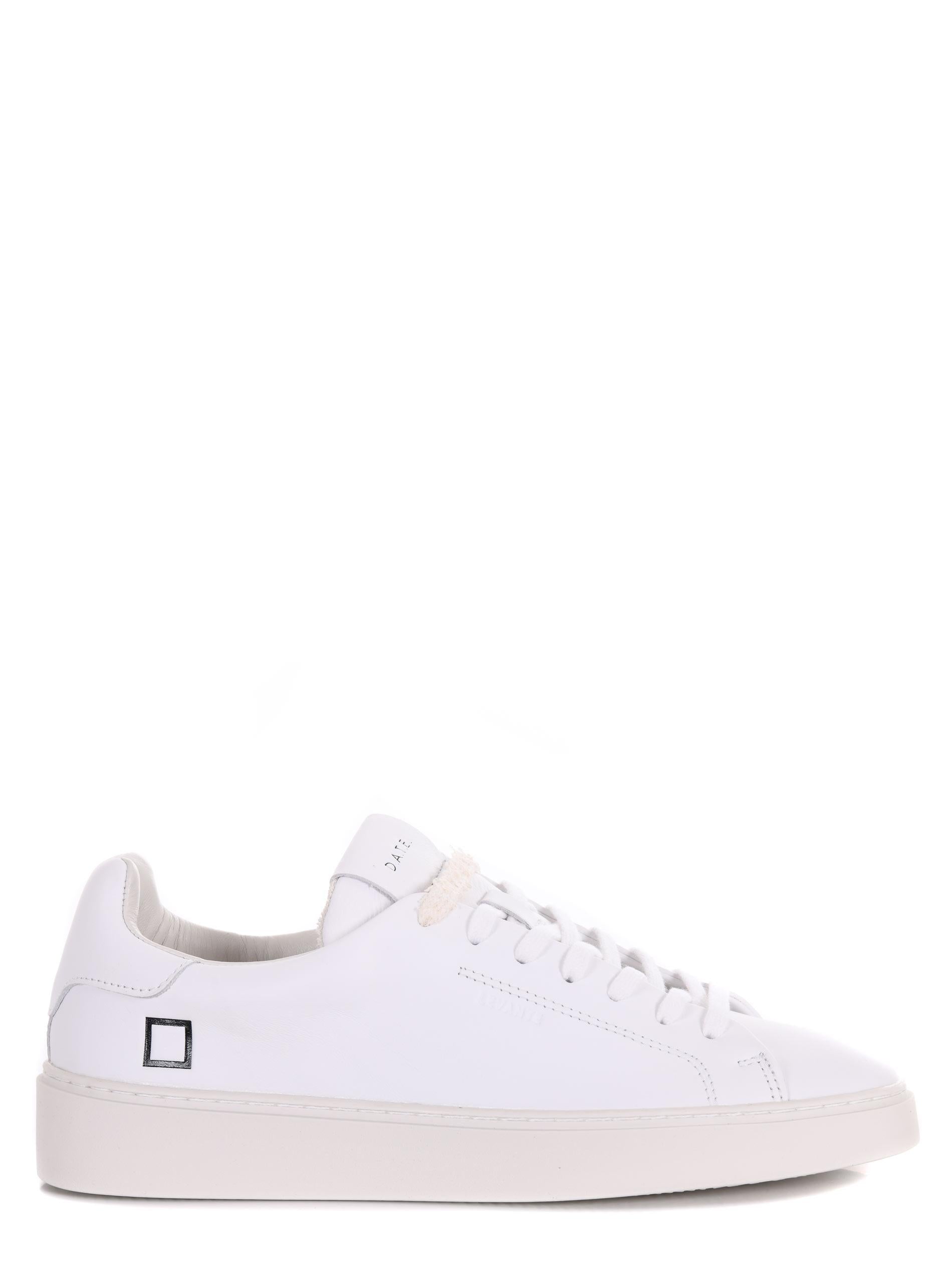 Sneakers uomo D.A.T.E. "Levante calf" 